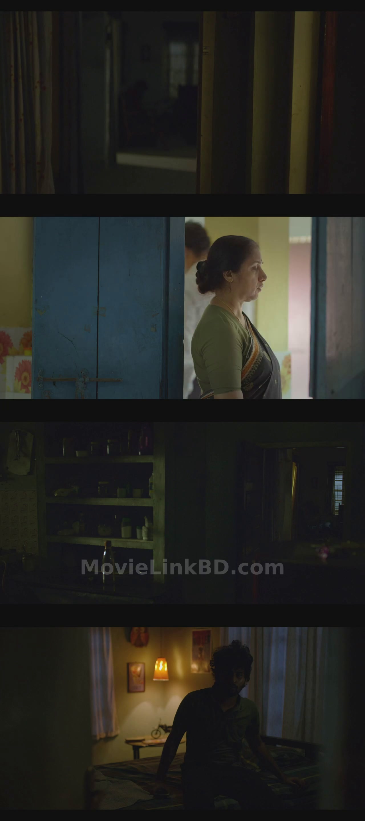 Bhoothakaalam  with Bangla Subtitle ✅ (2022) Malayalam Download | MovieLinkBD TV Movie