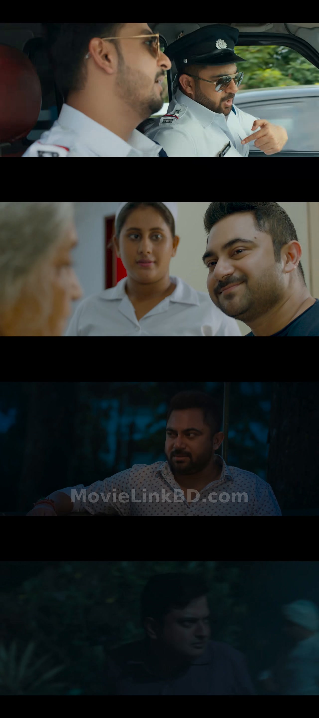 Hirokgorer Hire (2022) &bull; Bangla on MovieLinkBD Movie