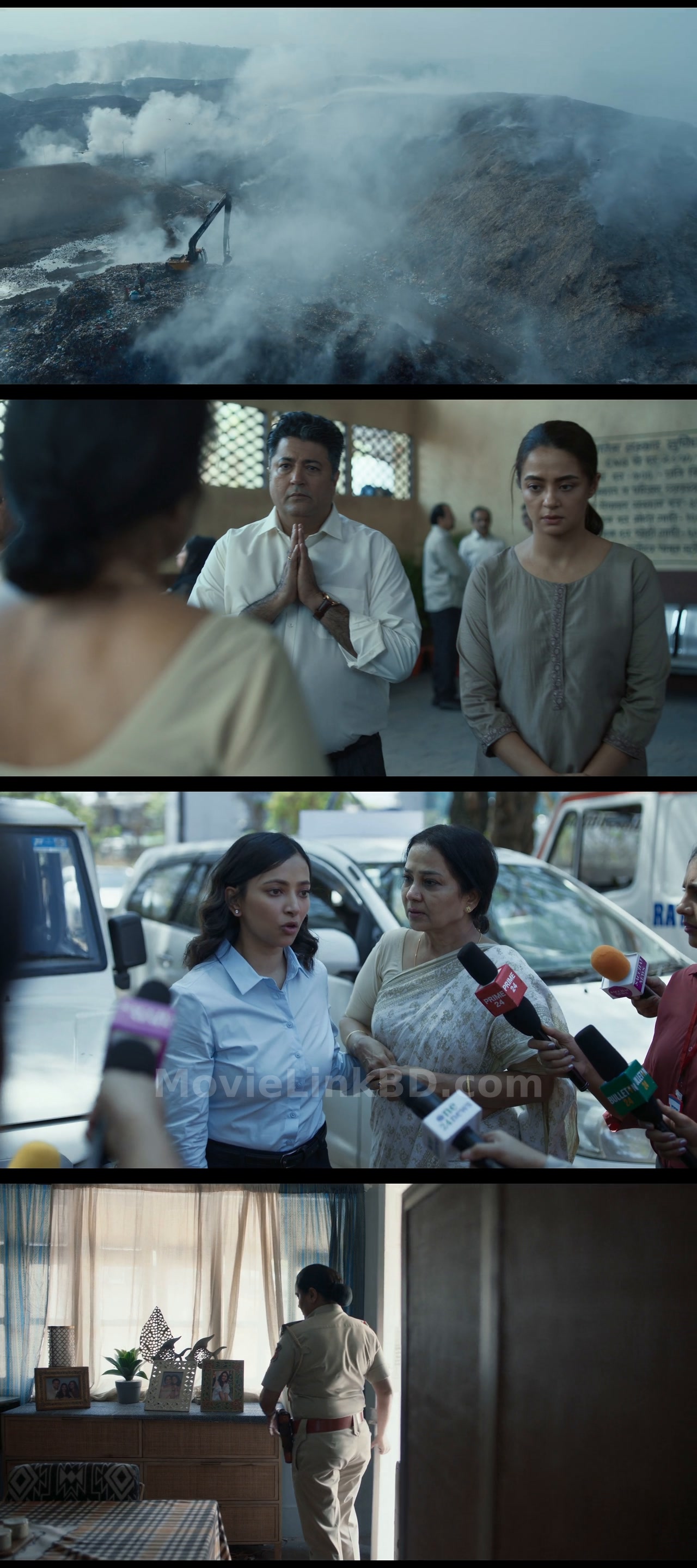 Criminal Justice: A Family Matter  S04 [Ep01-08] Completed (2025) &mdash; S04 &bull; Hindi, Malayalam, Multi Audio on MovieLinkBD S01E04