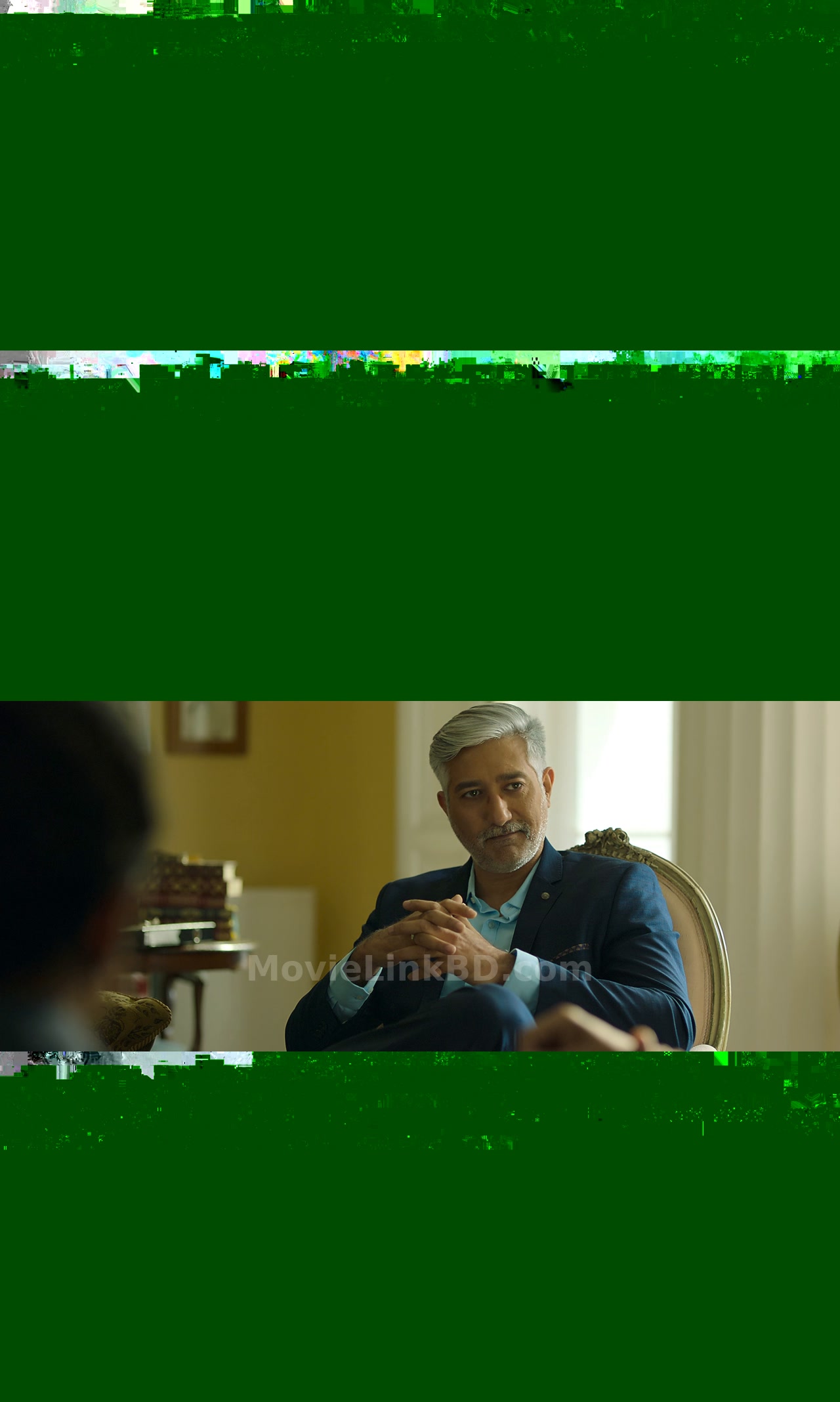 Saralakkho Holmes  Full HD (2025) &bull; Bangla on MovieLinkBD Movie