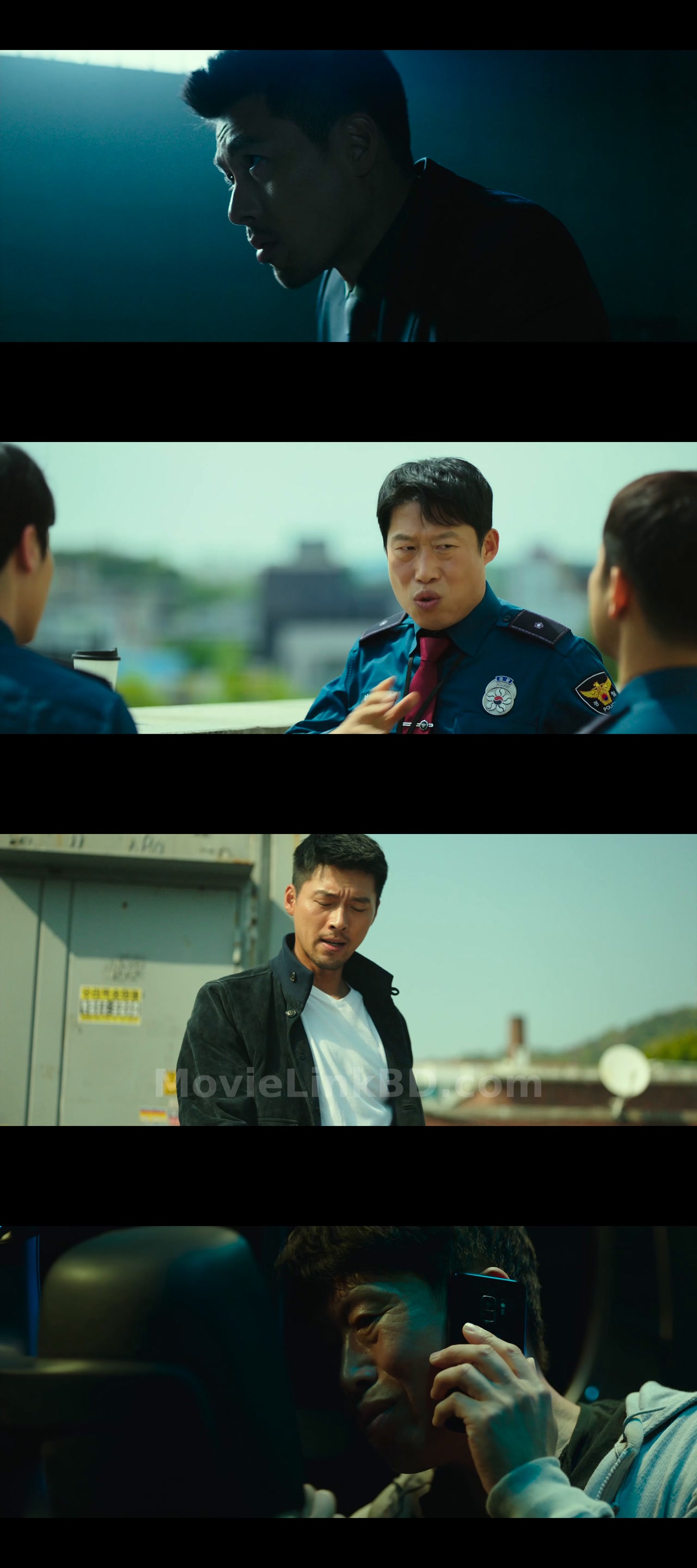 Confidential Assignment 2: International (2022) &bull; Dual Audio on MovieLinkBD Movie