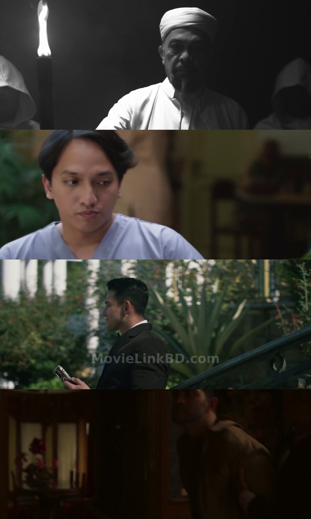 Lampir -Full HD With English subtitle (2024) Indonesian Download | MovieLinkBD TV Movie