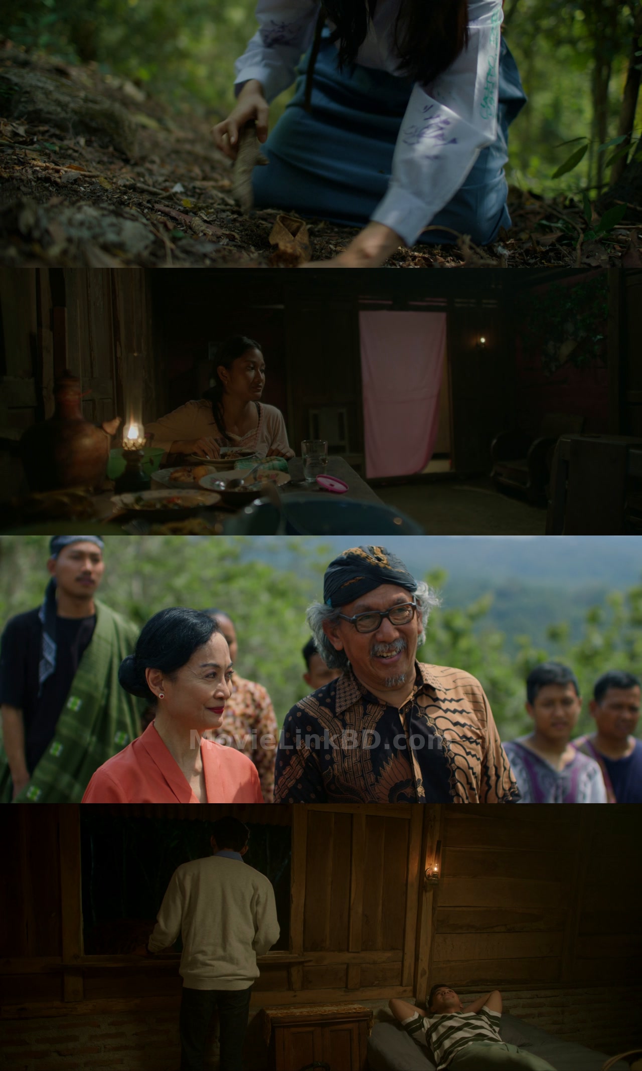 Ronggeng Kematian -Full HD With English Subtitle (2024) Indonesian Download | MovieLinkBD TV Movie