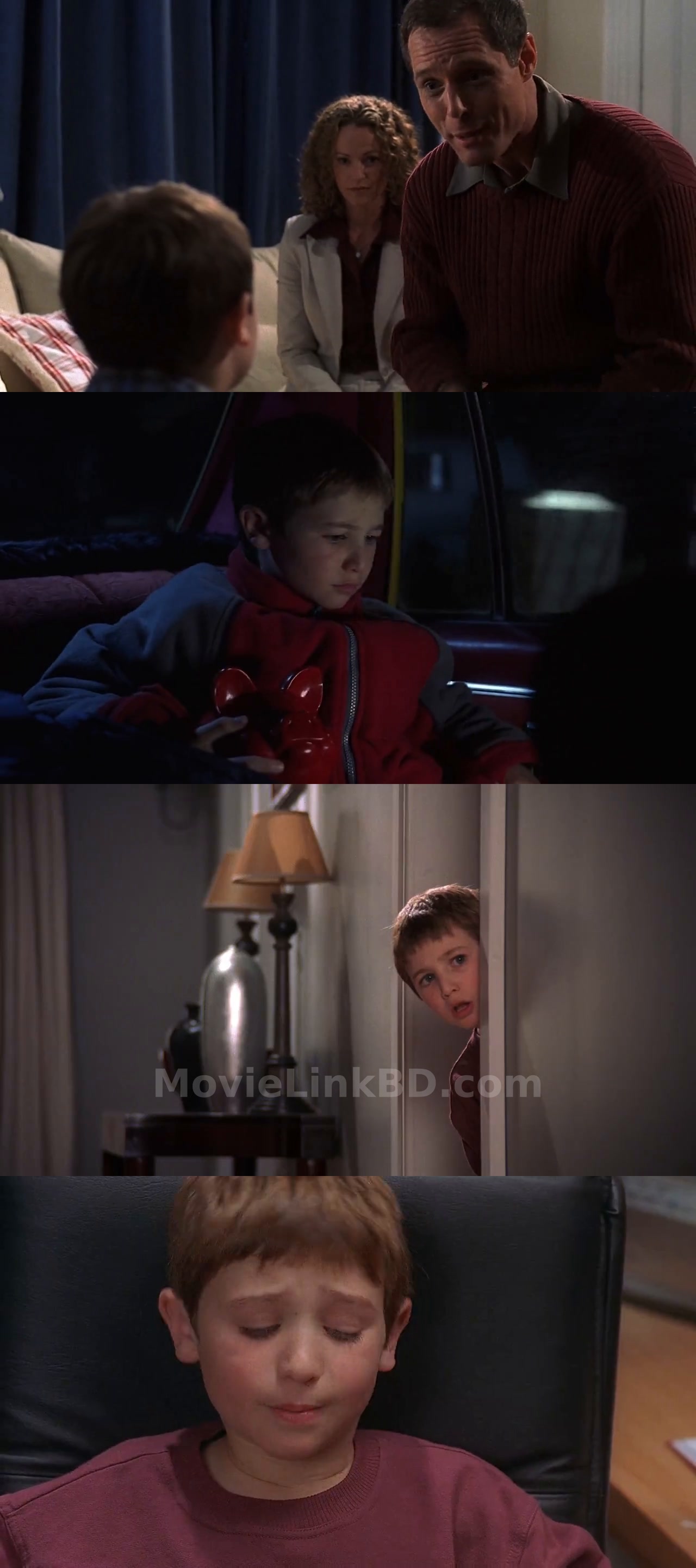 Home Alone 4 (2002) Hindi Download | MovieLinkBD TV Movie