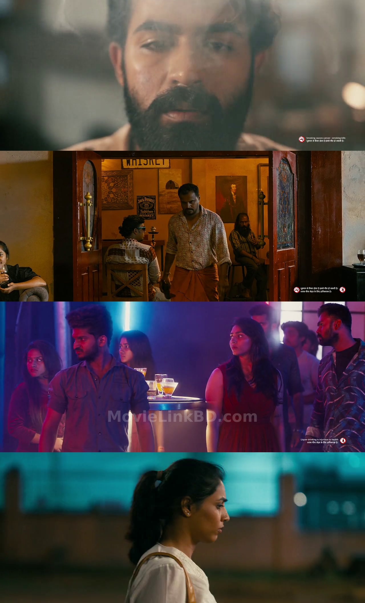 Yuva -Full HD-Hindi ORG (2024) &bull; Hindi on MovieLinkBD Movie