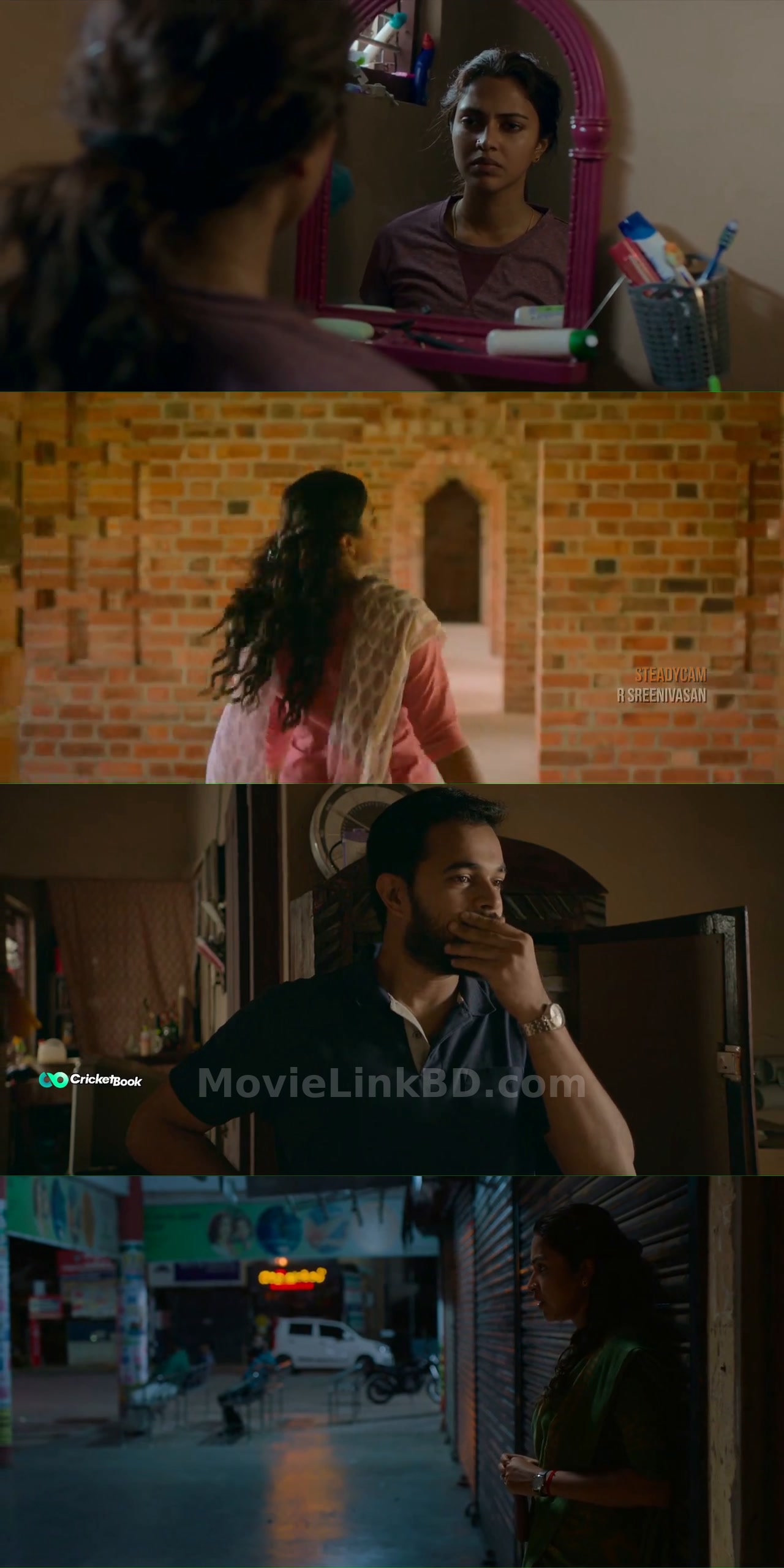 The Teacher  HQ Dubbed (2022) &bull; Hindi + Tamil + Dual Audio on MovieLinkBD Movie