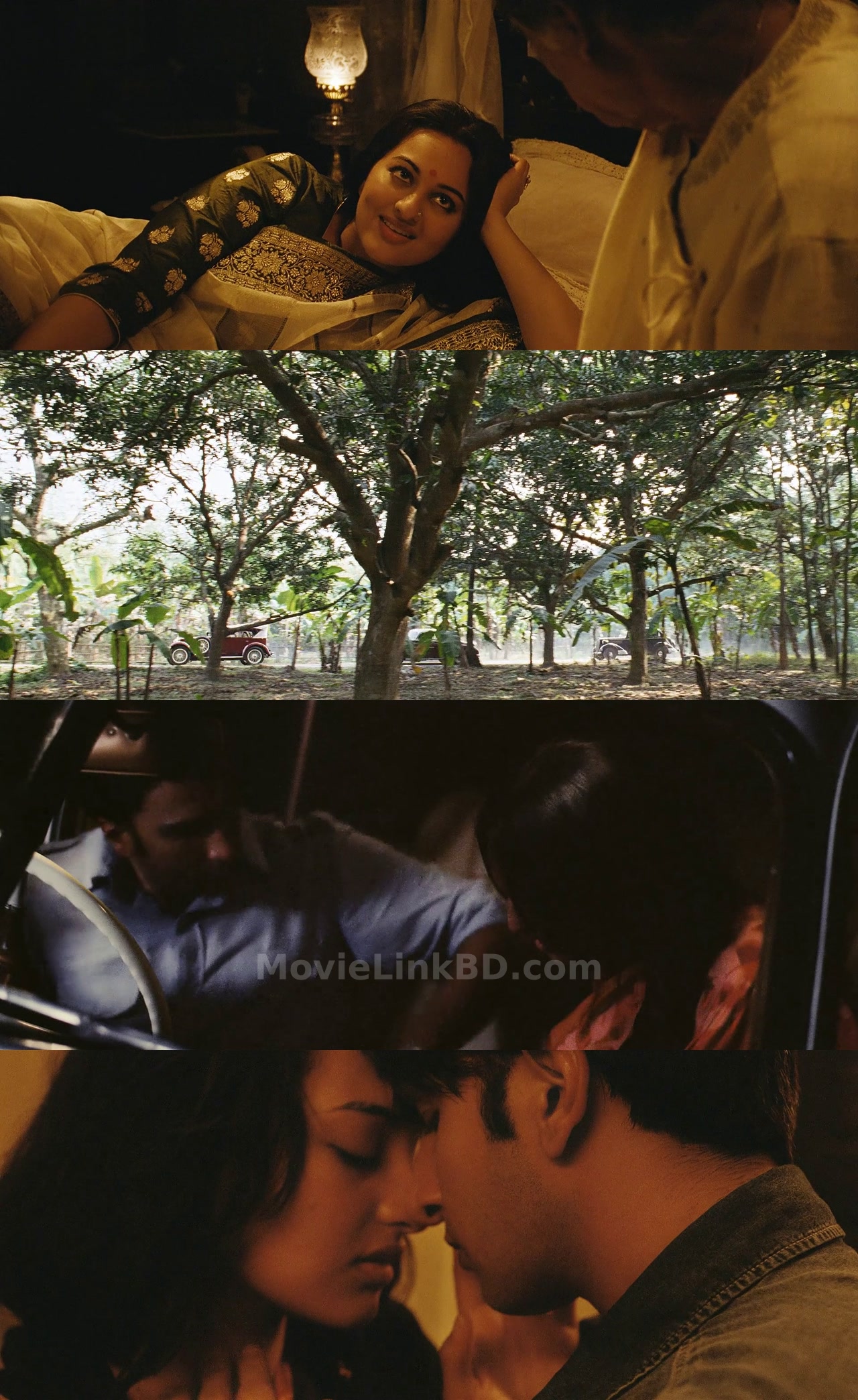 Lootera (2013) &bull; Hindi on MovieLinkBD Movie