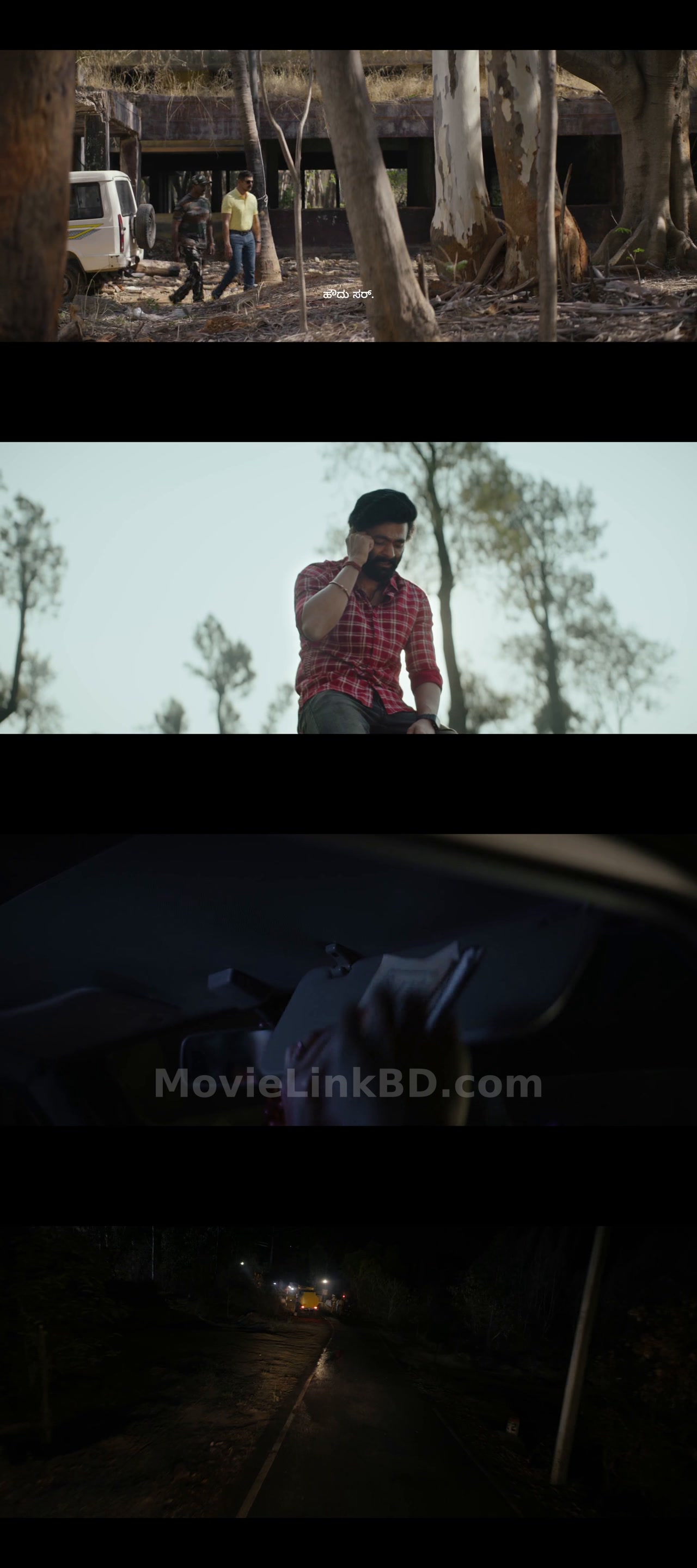 Elumale (2025) Kannada Download | MovieLinkBD Shop Movie