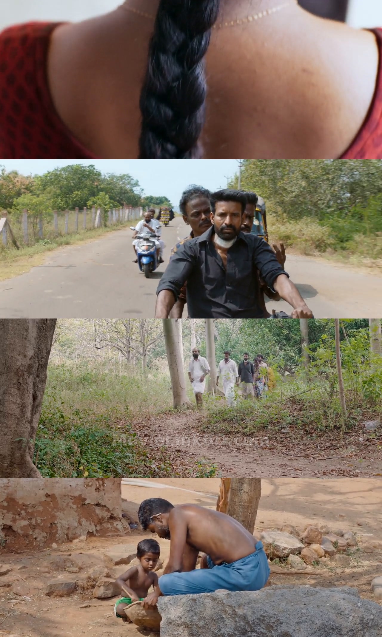 The Adamant Girl  - Hindi Not Available (2024) Tamil Download | MovieLinkBD TV Movie