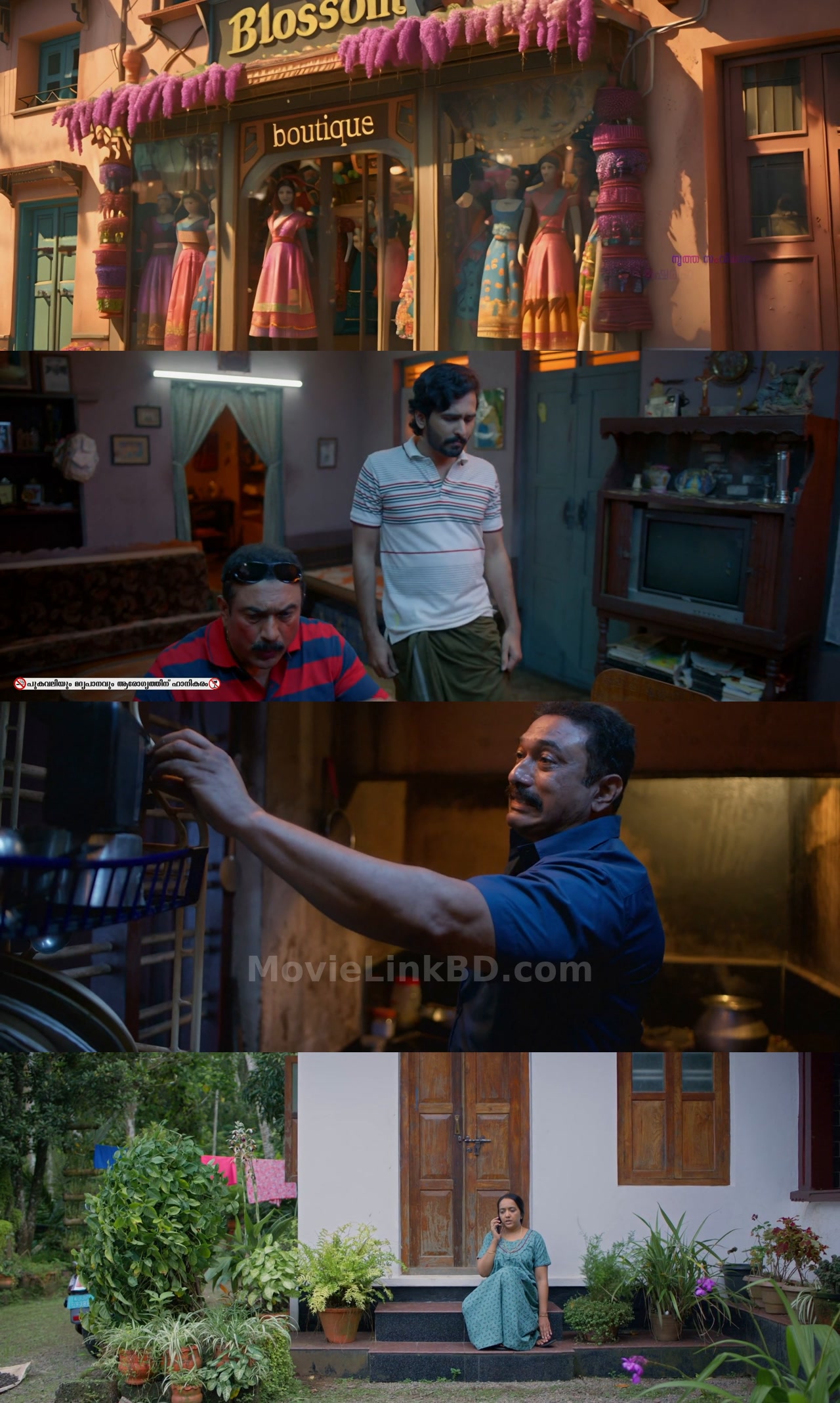 Little Hearts  Full HD [ORG Hindi] (2024) &bull; Malayalam + Hindi on MovieLinkBD Movie