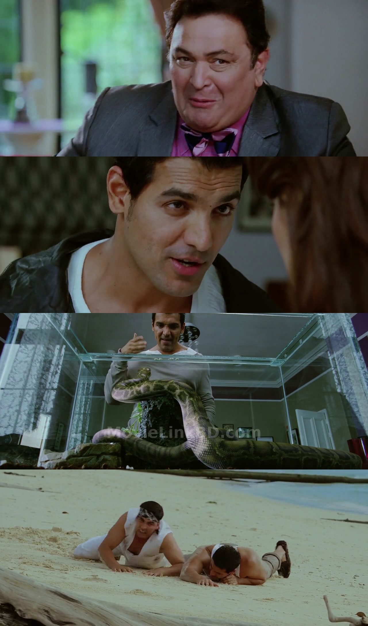 Housefull  2 (2012) &bull; Hindi on MovieLinkBD Movie