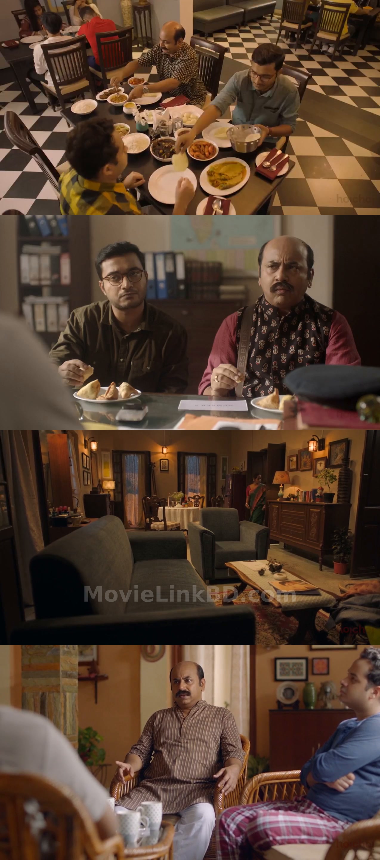 Eken Babu : Season 6 (2018) &bull; Bangla on MovieLinkBD Series