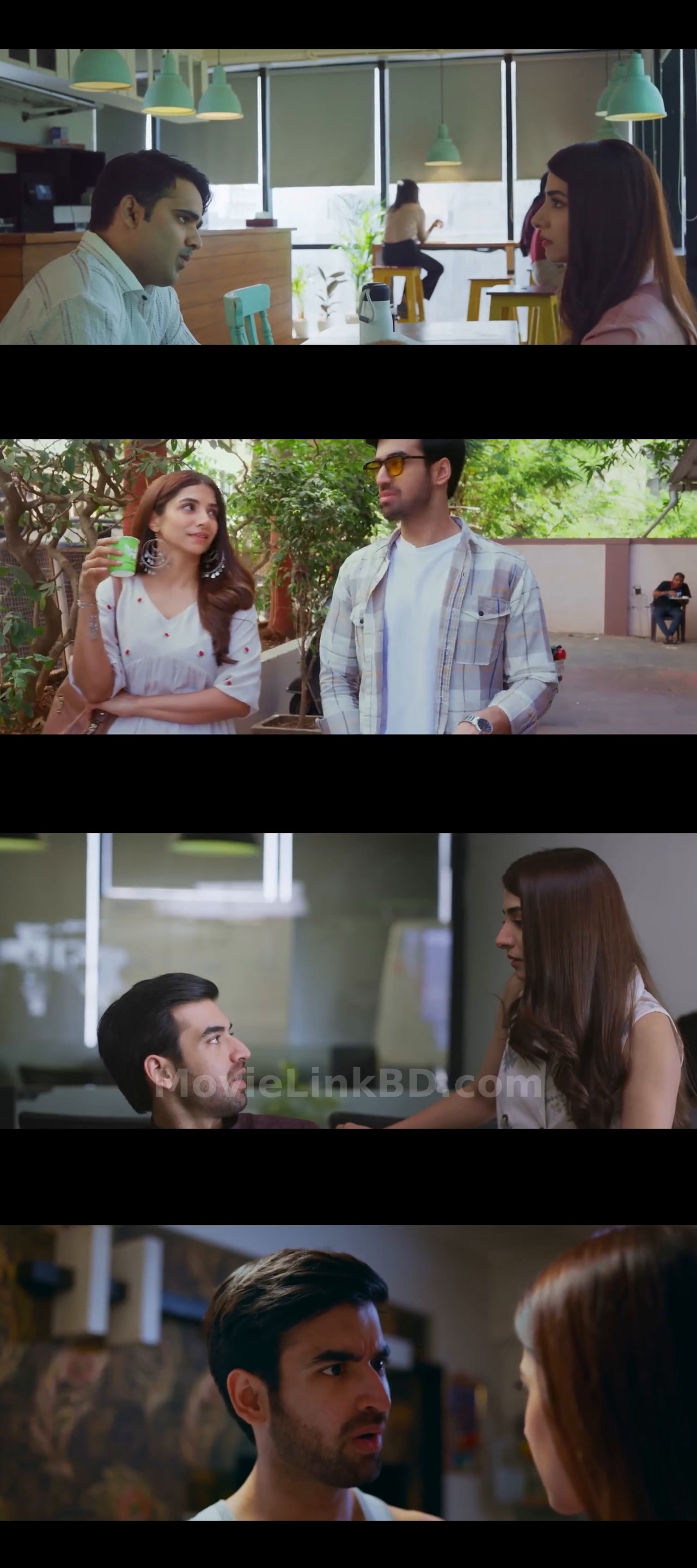 Delhi Vs Mumbai  Season 1 [Ep01-07] Completed [ORG Bengali Dubbed] (2026) &bull; Bangla Dubbed on MovieLinkBD Series