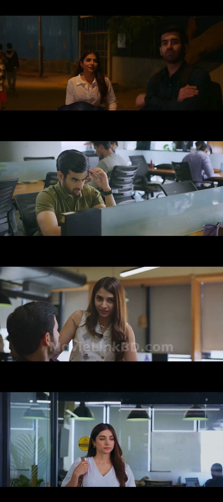 Delhi Vs Mumbai  Season 1 [Ep01-07] Completed [ORG Bengali Dubbed] (2026) &bull; Bangla Dubbed on MovieLinkBD Series