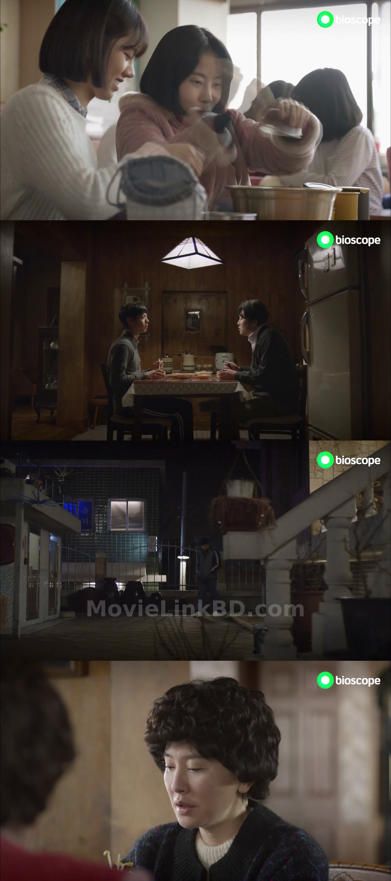 Reply 1988 [ep 21-50] [] Bangla Dubbed-Fixed File✅ &bull; Bangla Dubbed on MovieLinkBD 31