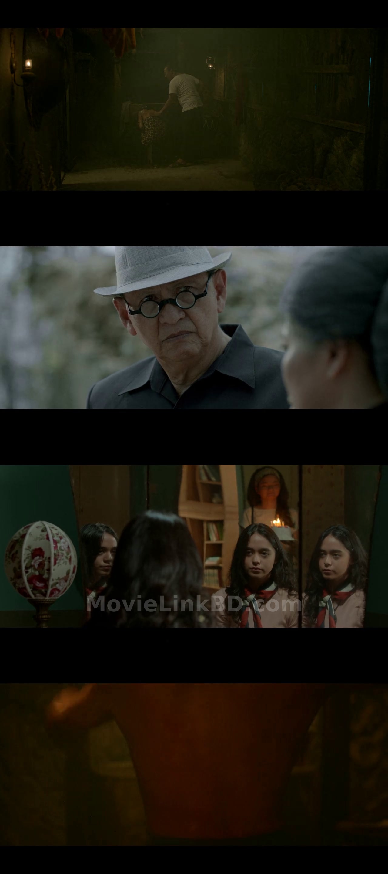 Mangkujiwo (2020) Indonesian Download | MovieLinkBD TV Movie