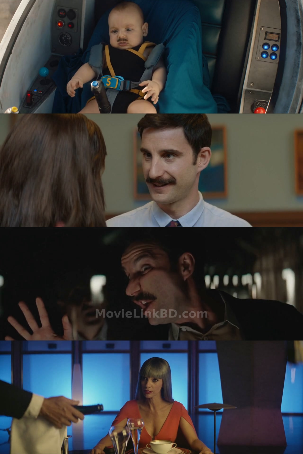 Superlopez (2018) &bull; English on MovieLinkBD Movie