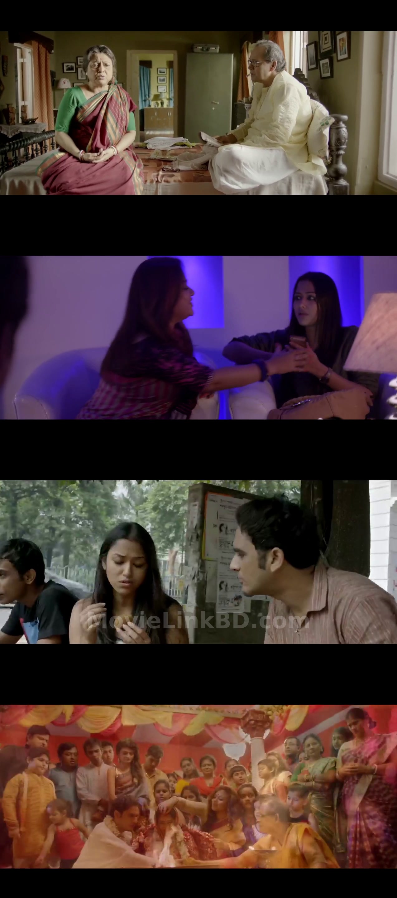 Bibaho Diaries (2017) Bangla Download | MovieLinkBD TV Movie