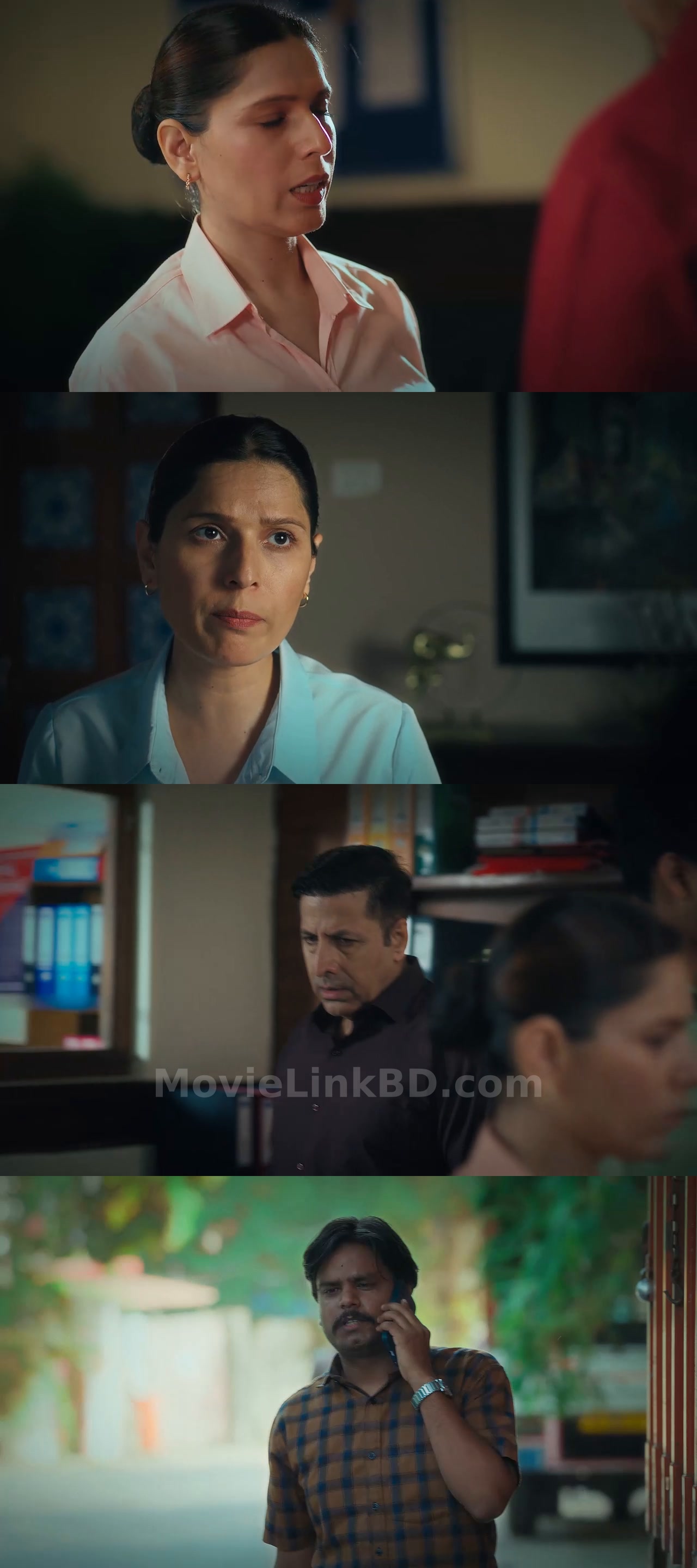Crime Patrol  S01 [Ep 1-10Added] (2026) &mdash; S01 &bull; Hindi on MovieLinkBD Episode 10