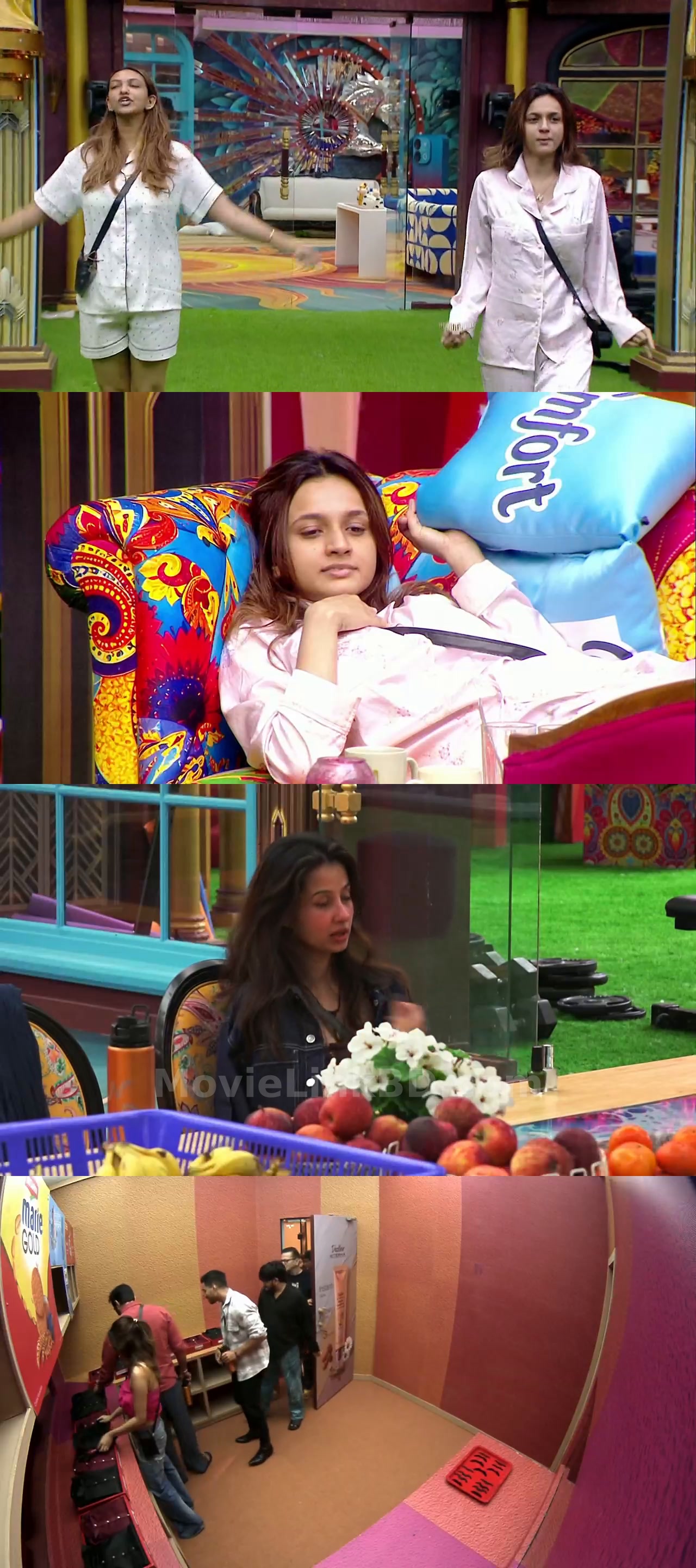 Bigg Boss  S01 [Ep 1-17 Added] (2026) &mdash; S01 &bull; Bangla on MovieLinkBD Episode 17