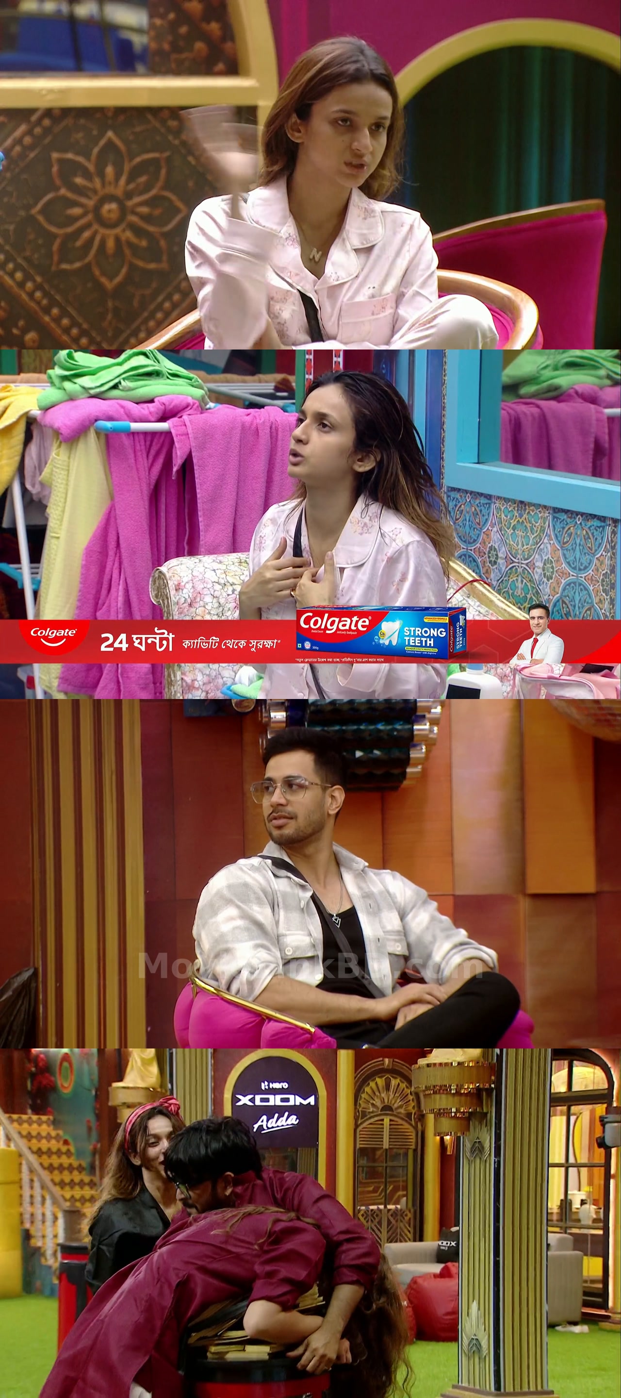 Bigg Boss  S01 [Ep 1-17 Added] (2026) &mdash; S01 &bull; Bangla on MovieLinkBD Episode 17