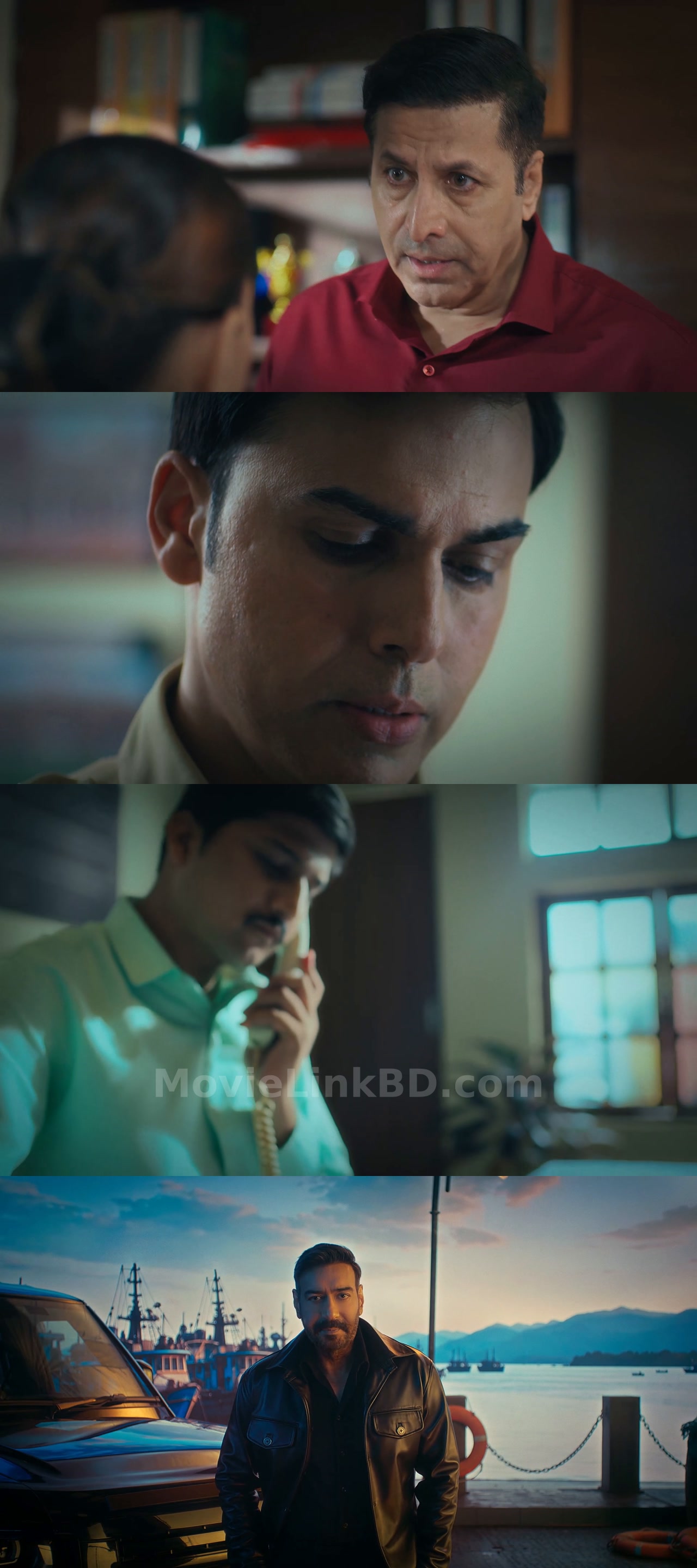 Crime Patrol  S01 [Ep 1-10 Added] (2026) &mdash; S01 &bull; Hindi on MovieLinkBD Episode 10