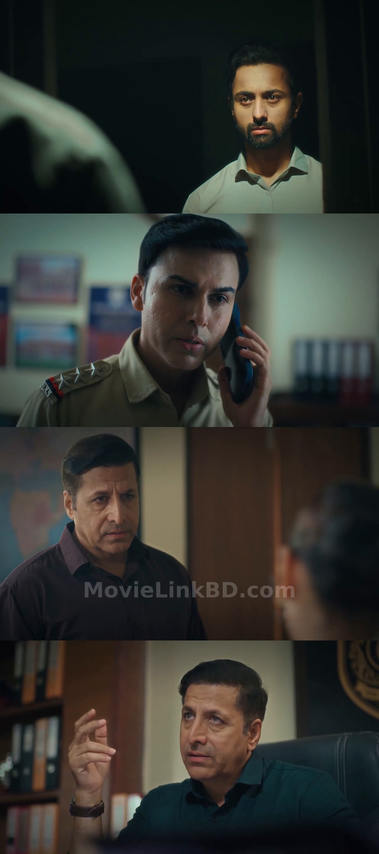 Crime Patrol  S01 [Ep 1-10 Added] (2026) &mdash; S01 &bull; Hindi on MovieLinkBD Episode 10
