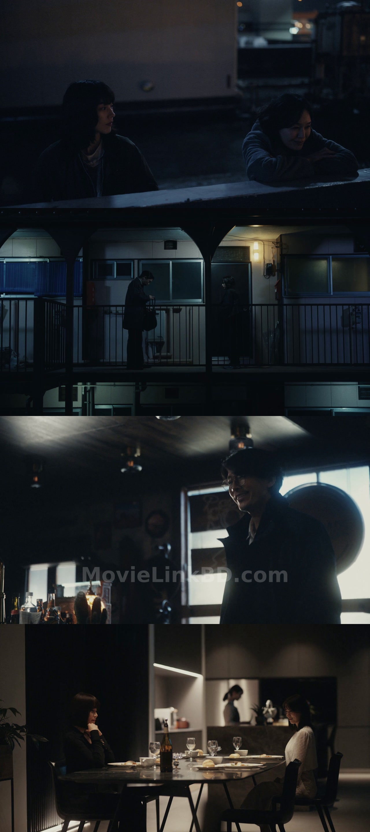 Miss King  S01 Epi 1-3 Added (2025) &mdash; S01 &bull; japanese on MovieLinkBD Episode 2