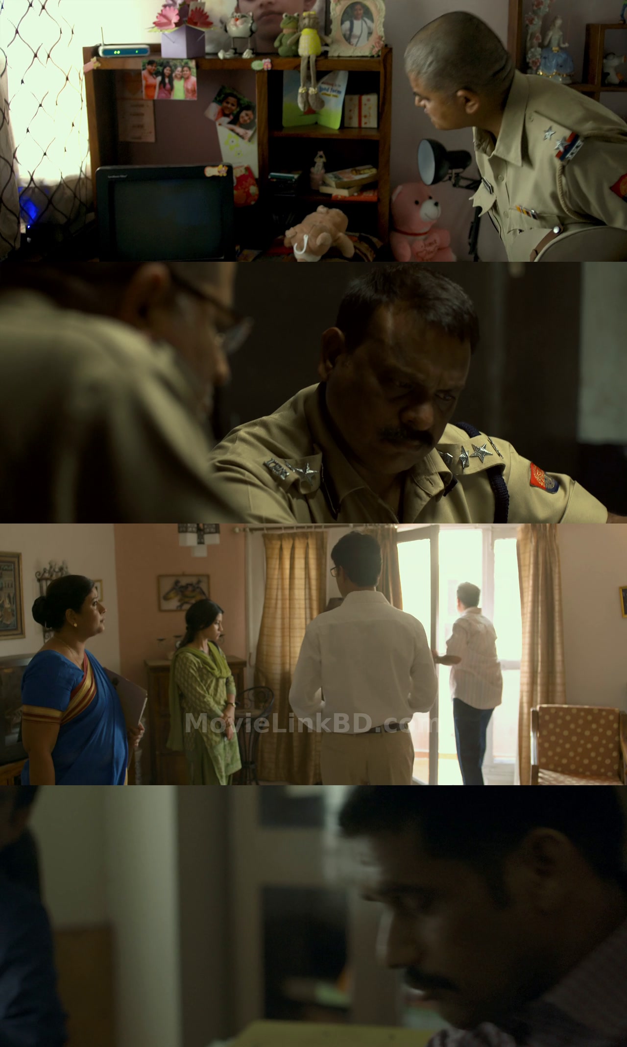 Talvar (2015) &bull; Hindi on MovieLinkBD Movie