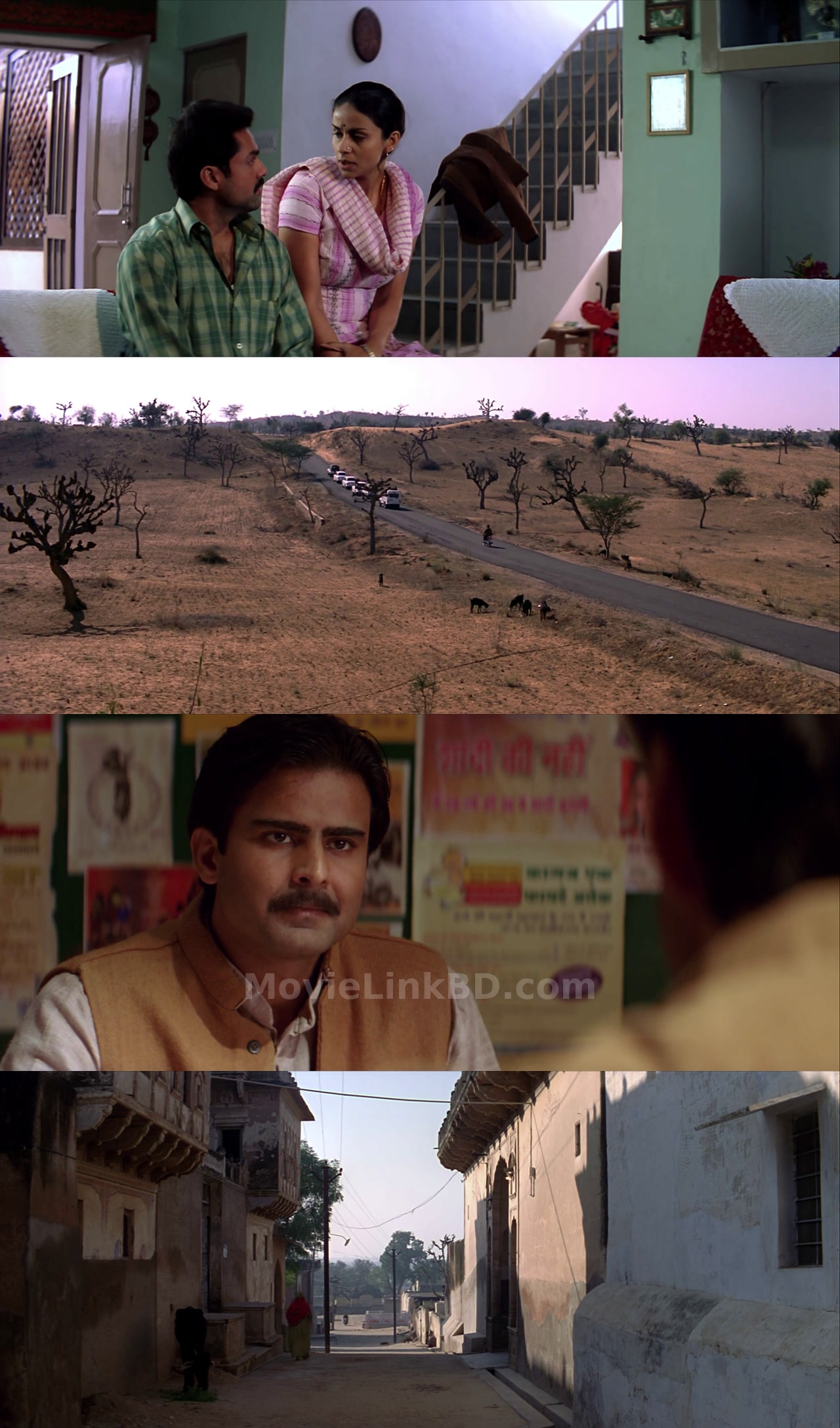 Manorama: Six Feet Under (2007) &bull; Hindi on MovieLinkBD Movie