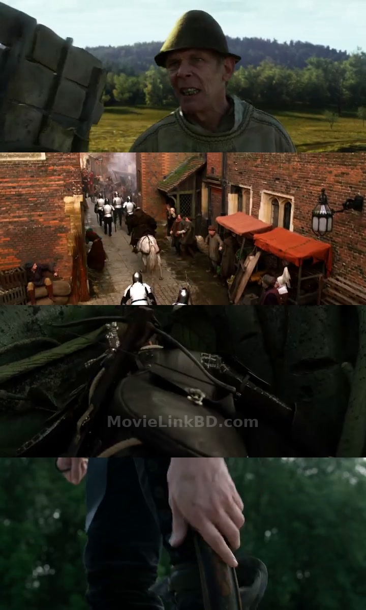 Jack the Giant Slayer (2013) Hindi Download | MovieLinkBD TV Movie