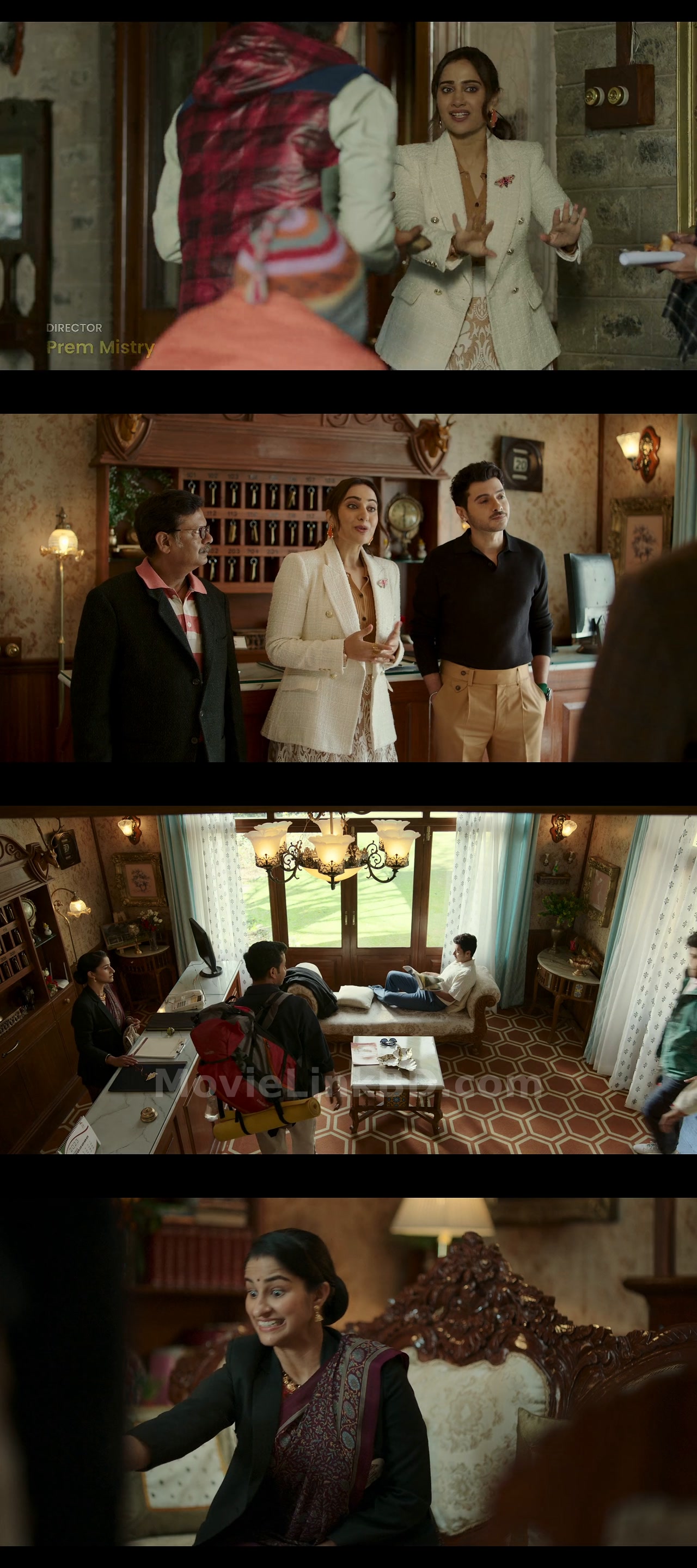 Life Hill Gayi -S01 Completed (2024) &mdash; S01 &bull; Hindi on MovieLinkBD Season 1 Episode 2