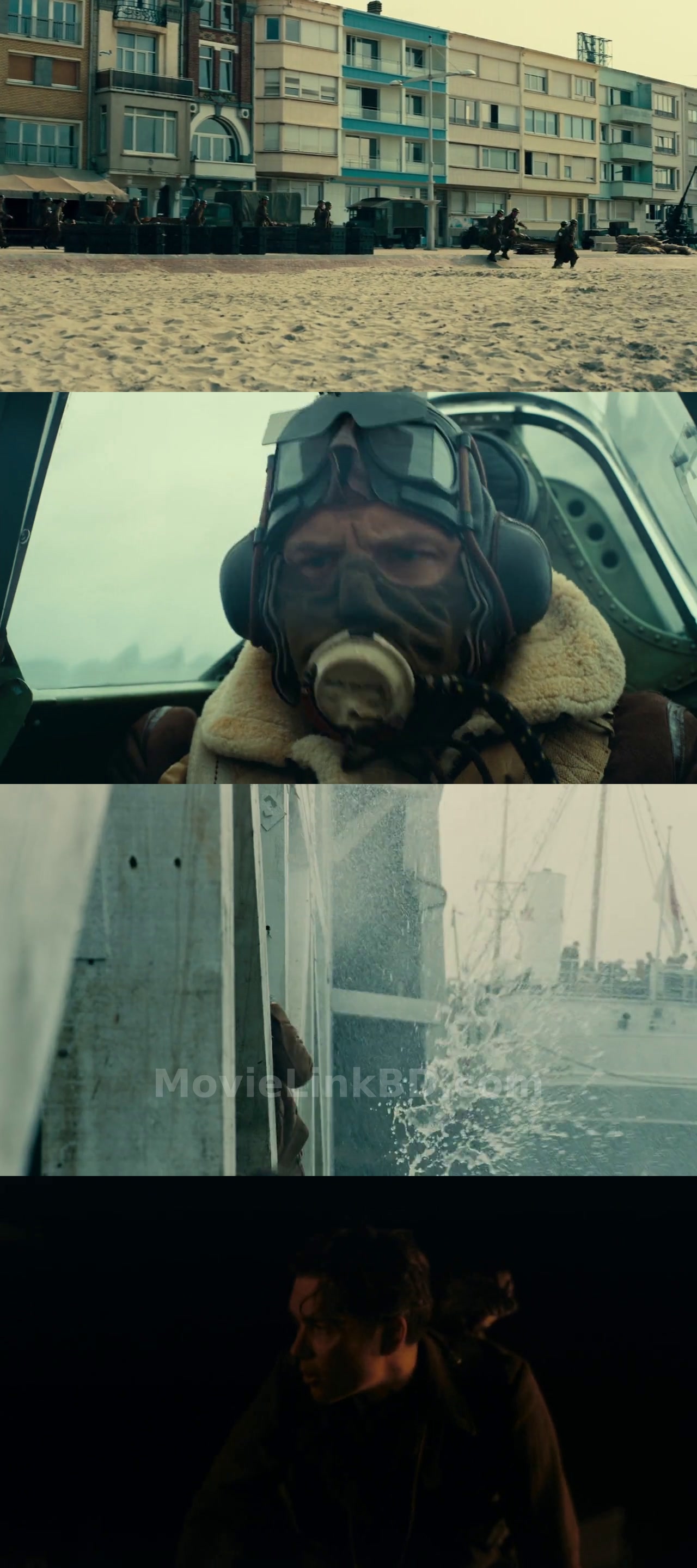 Dunkirk (2017) &bull; English on MovieLinkBD Movie