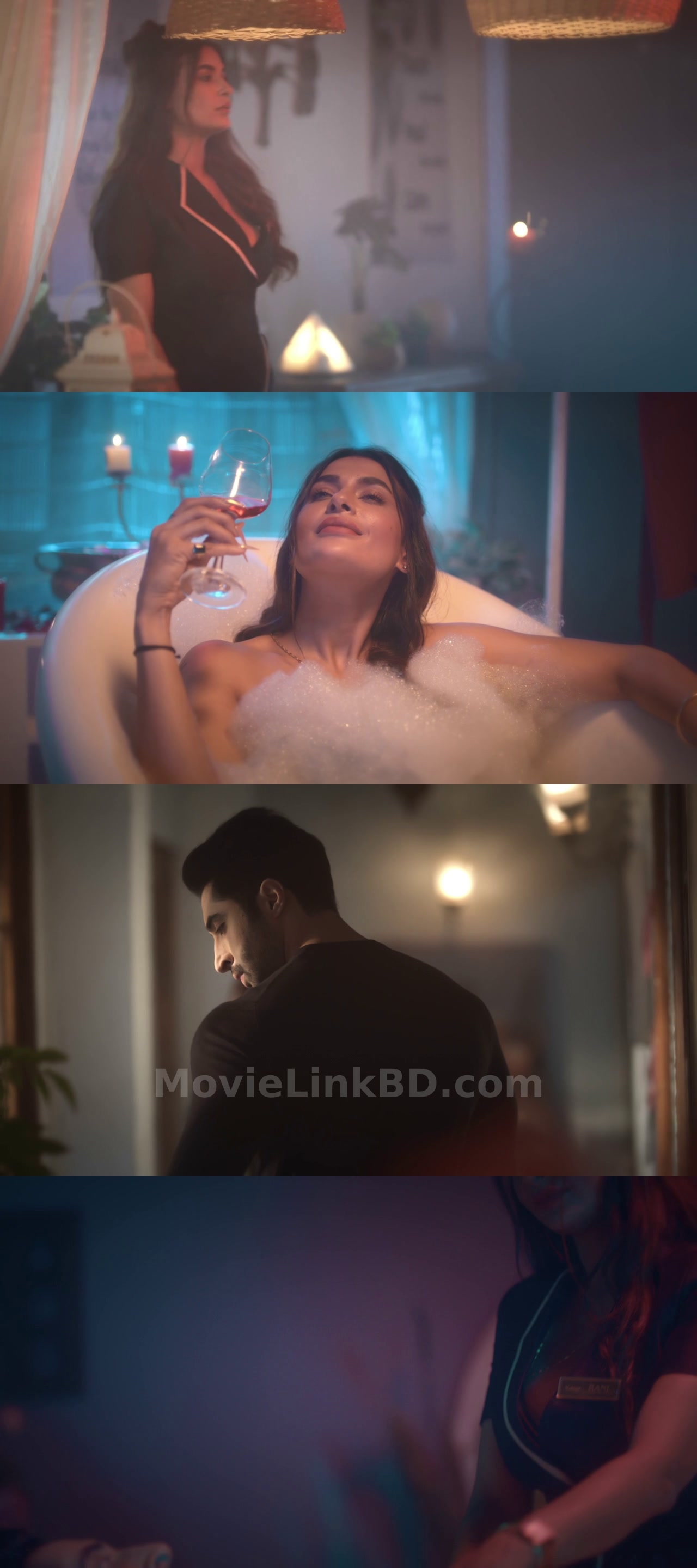 Dirty Ss  S01 Complete (2025) &mdash; S01 &bull; Hindi on MovieLinkBD Episode 1