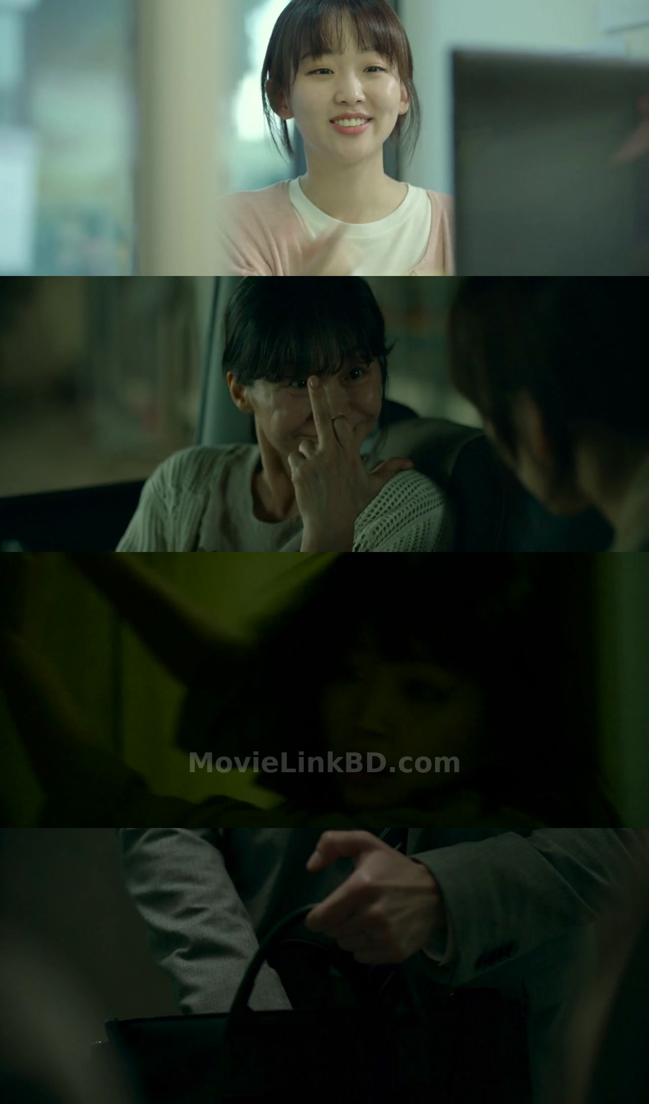 Midnight (2021) &bull; Hindi + Dual Audio + Korean on MovieLinkBD Movie