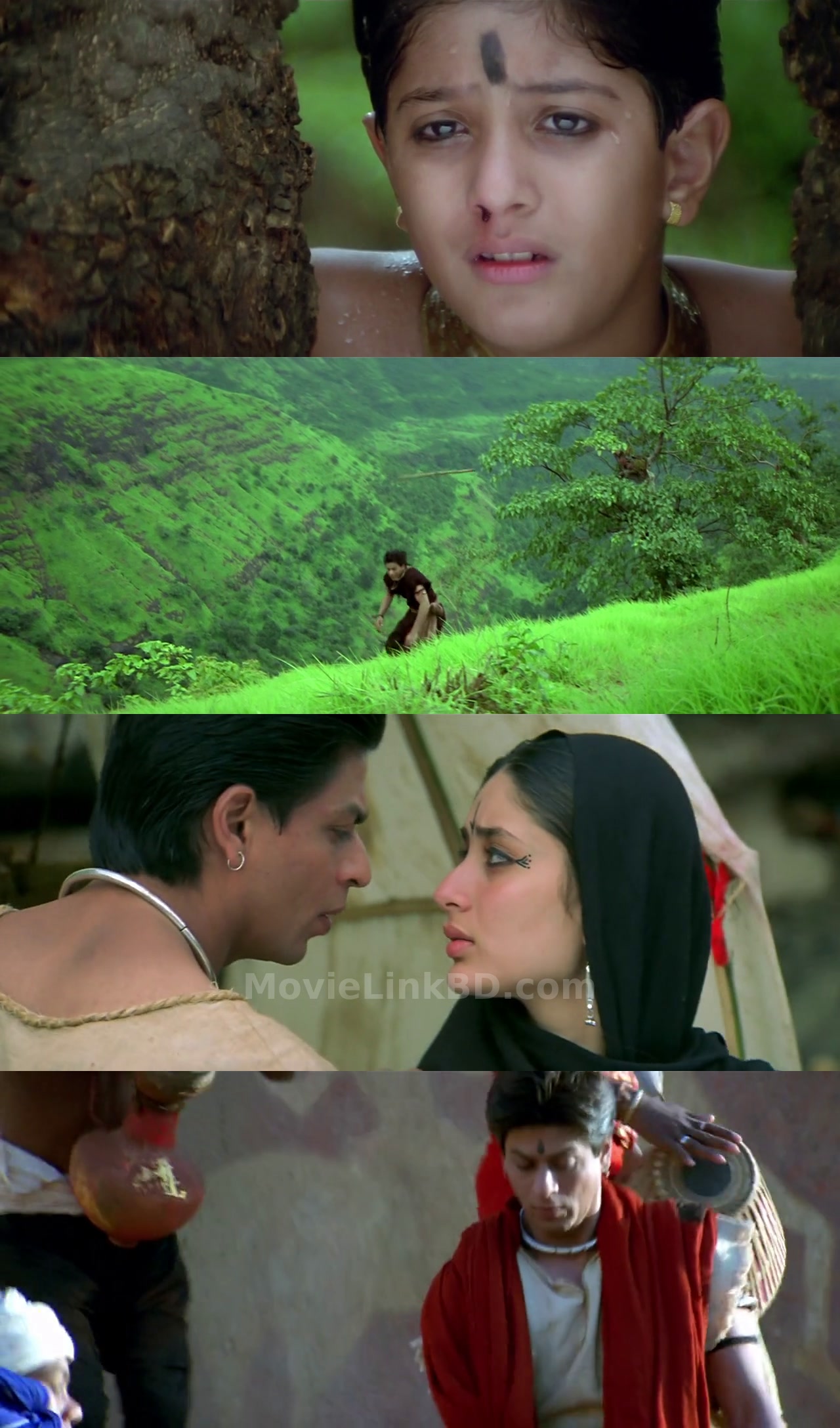 Aśoka  Asoka (2001) &bull; Hindi on MovieLinkBD Movie