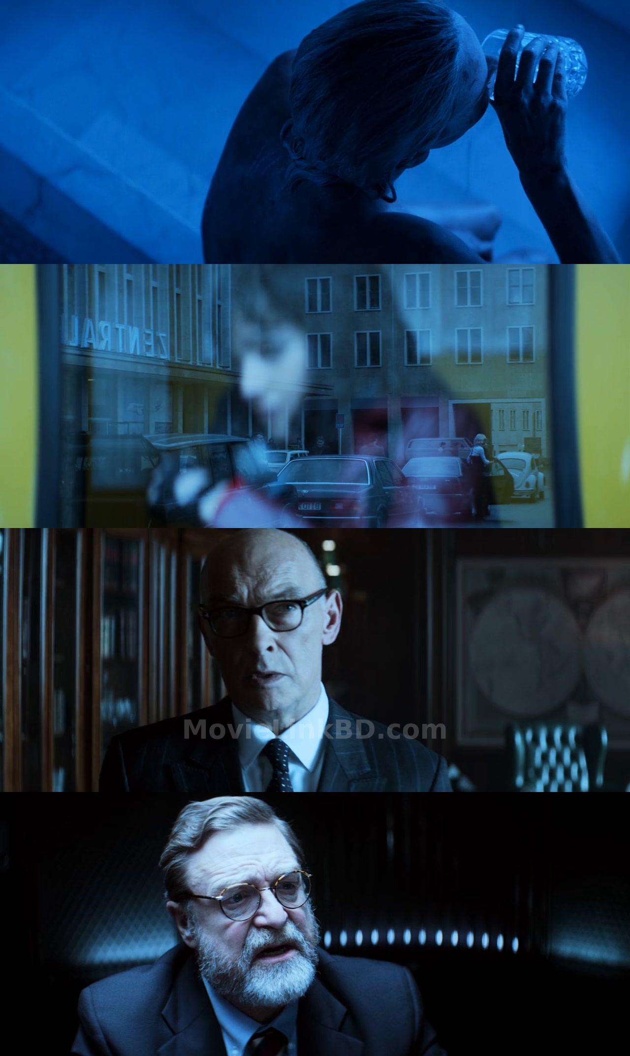 Atomic Blonde (2017) Hindi Download | MovieLinkBD TV Movie