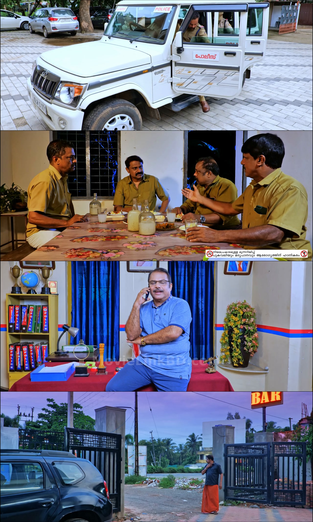 Love 4 Sale  Full HD [18+] (2024) &bull; Malayalam on MovieLinkBD Movie
