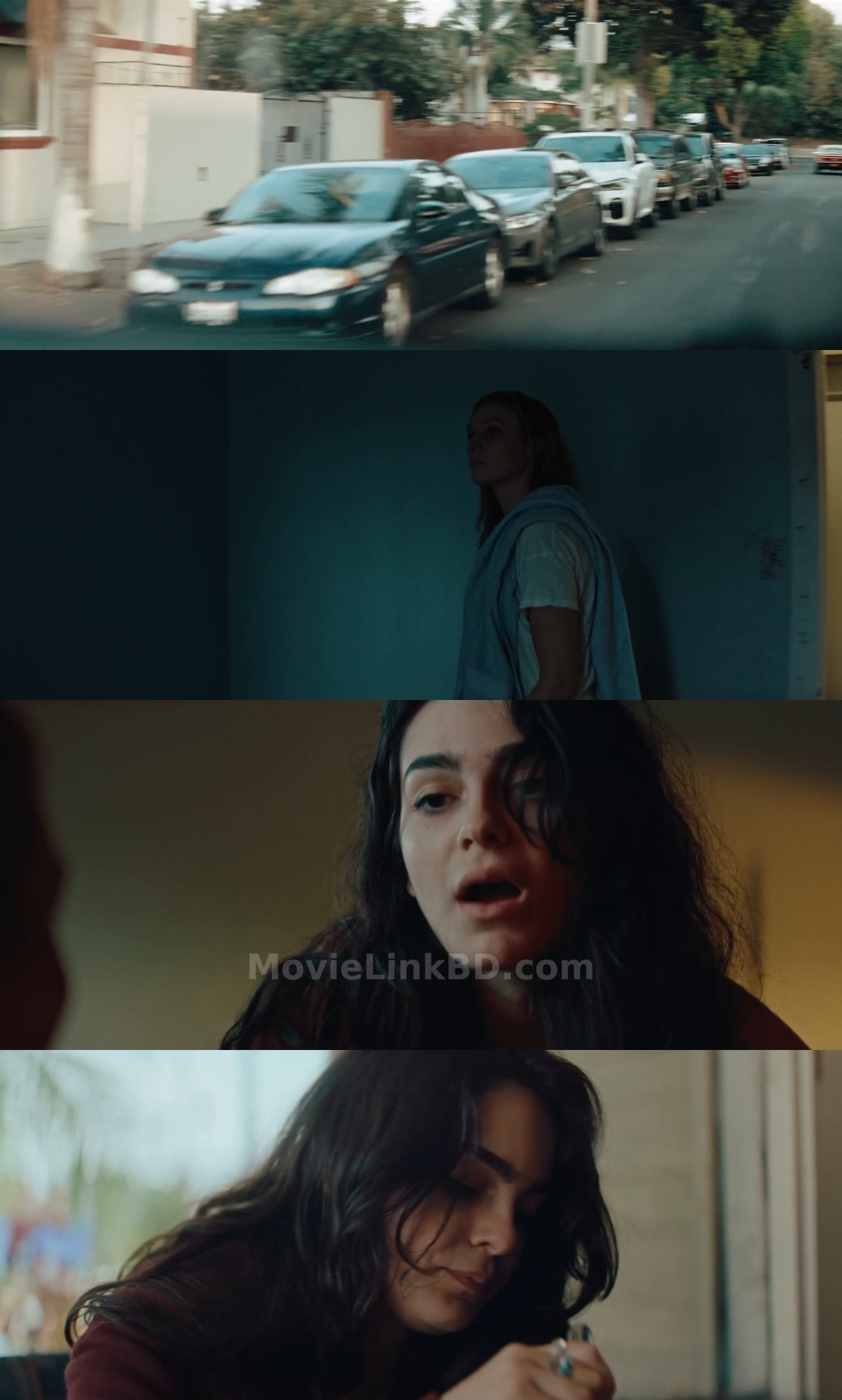 Redux Redux (2025) &bull; English + Hindi on MovieLinkBD Movie