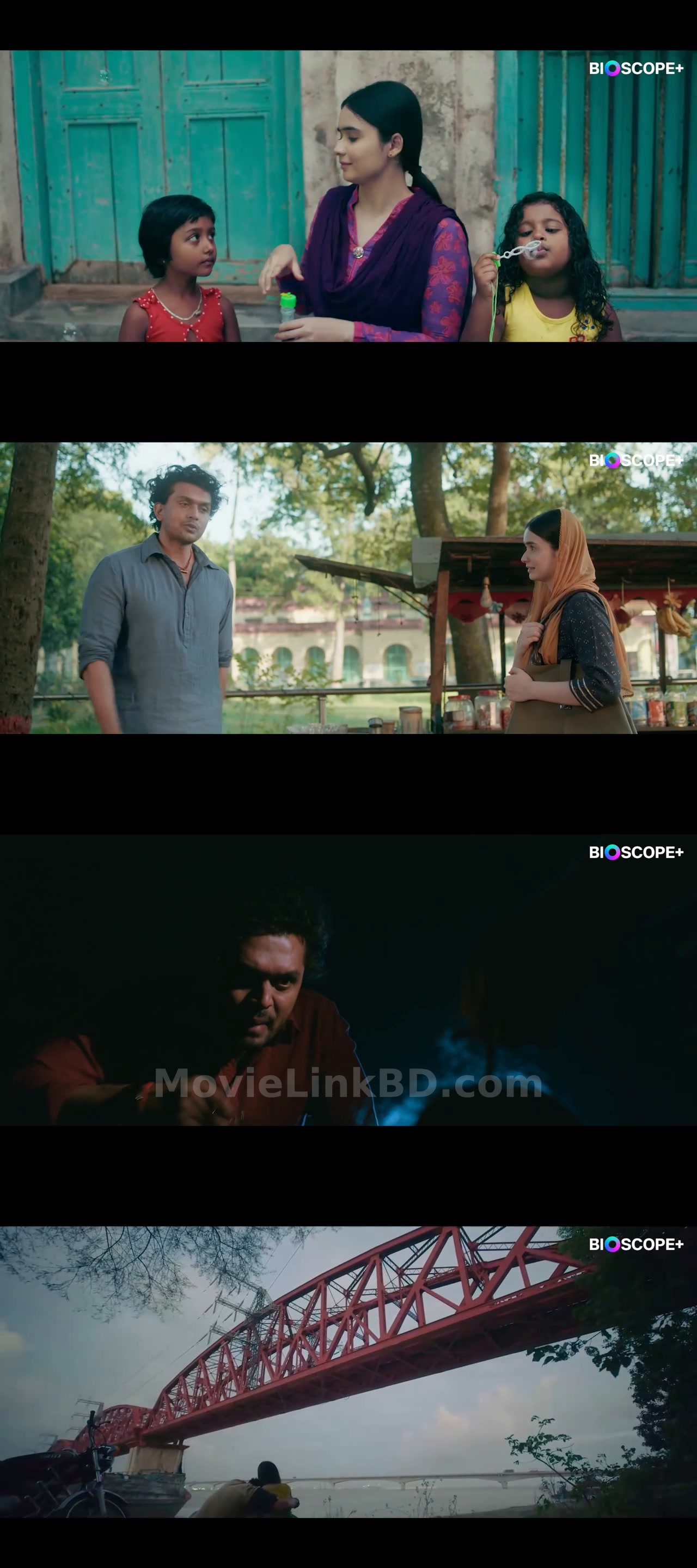 Noor  Full HD (2025) &bull; Bangla on MovieLinkBD Movie