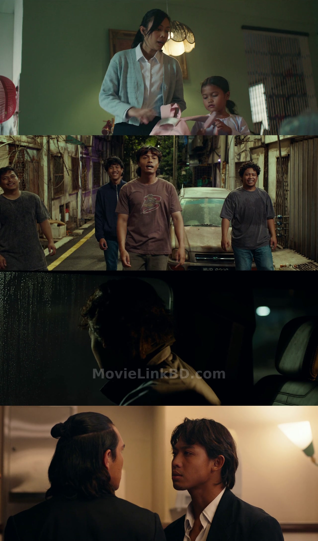 Tarung: Unforgiven (2026) &bull; Malaysian on MovieLinkBD Movie