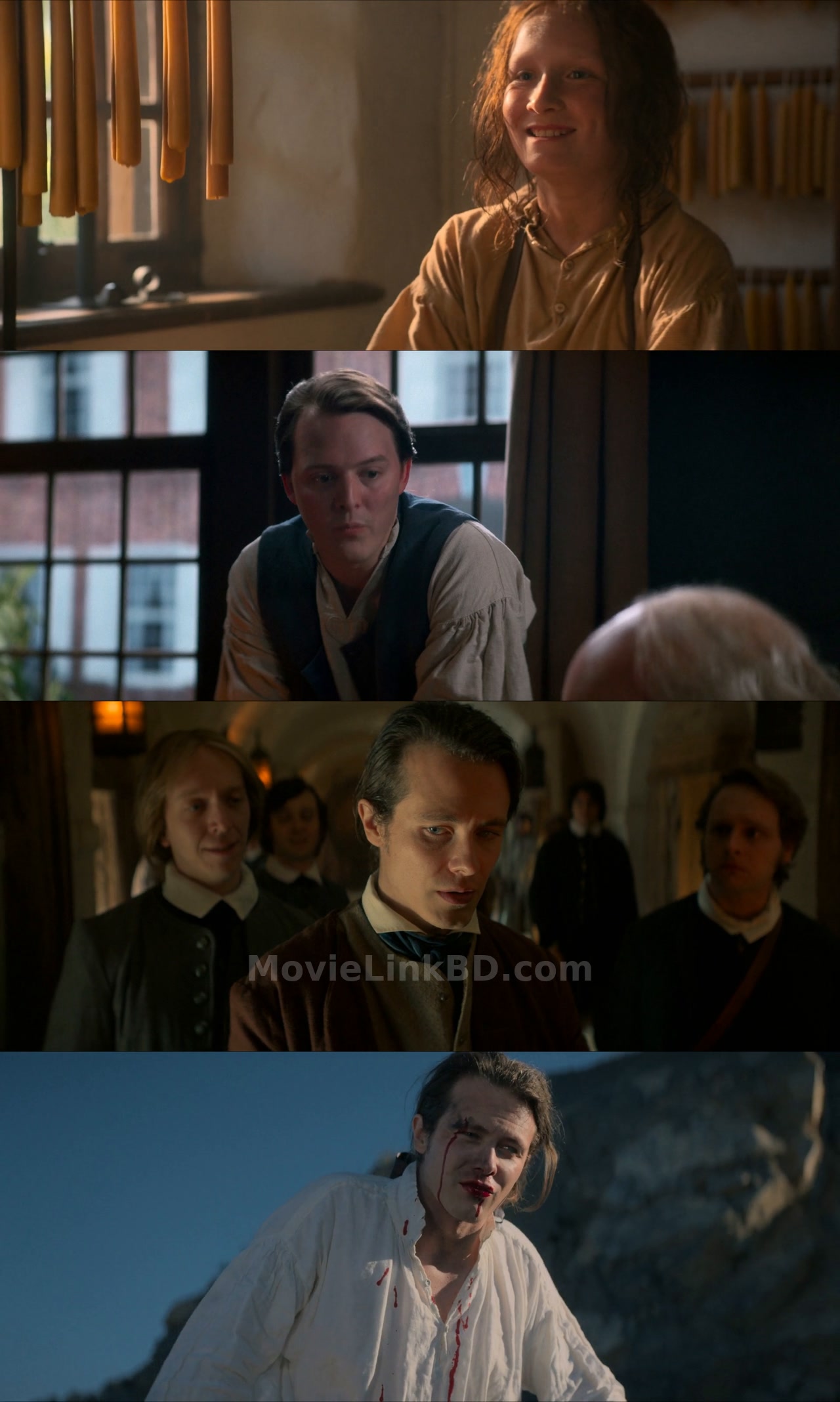 A Great Awakening (2026) &bull; Hindi + English on MovieLinkBD Movie
