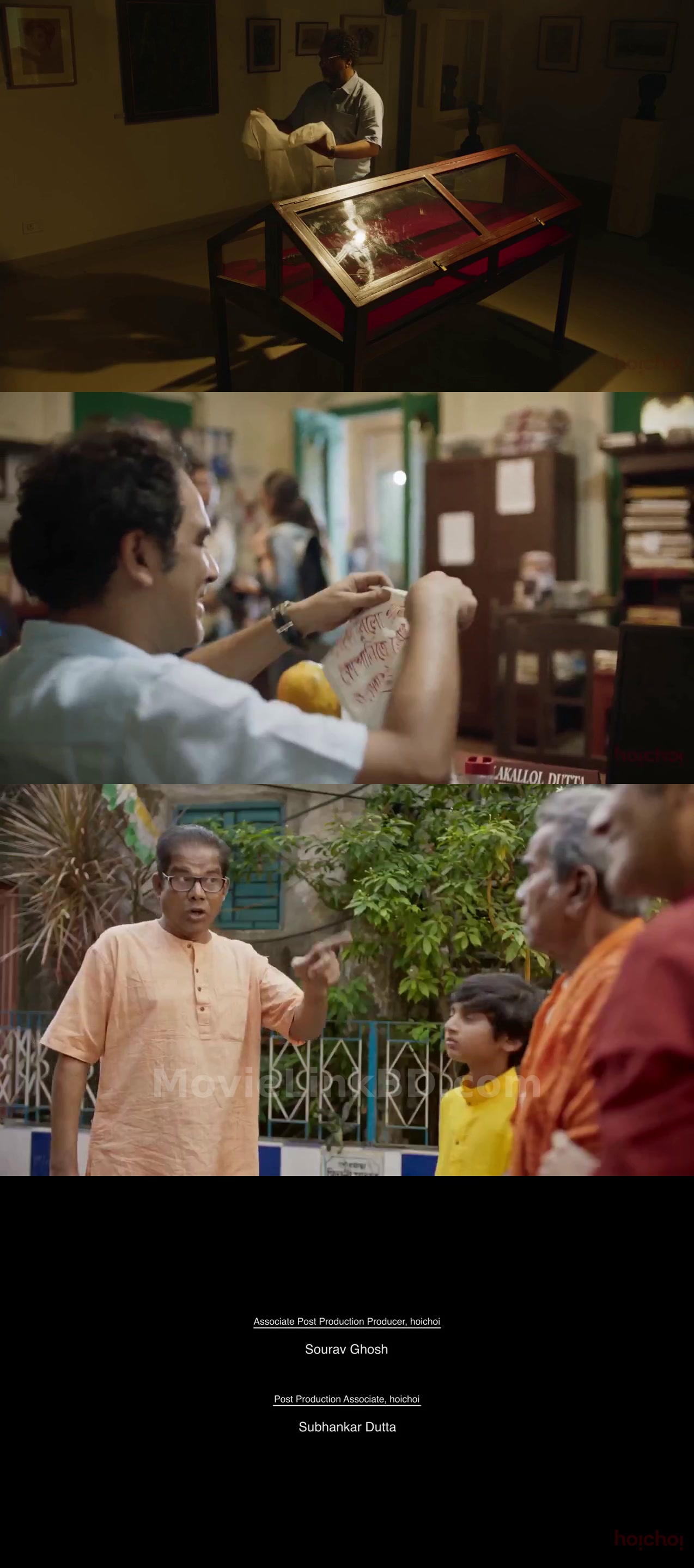 Mr Kolketa (2023) Bengali Download | MovieLinkBD Shop Movie