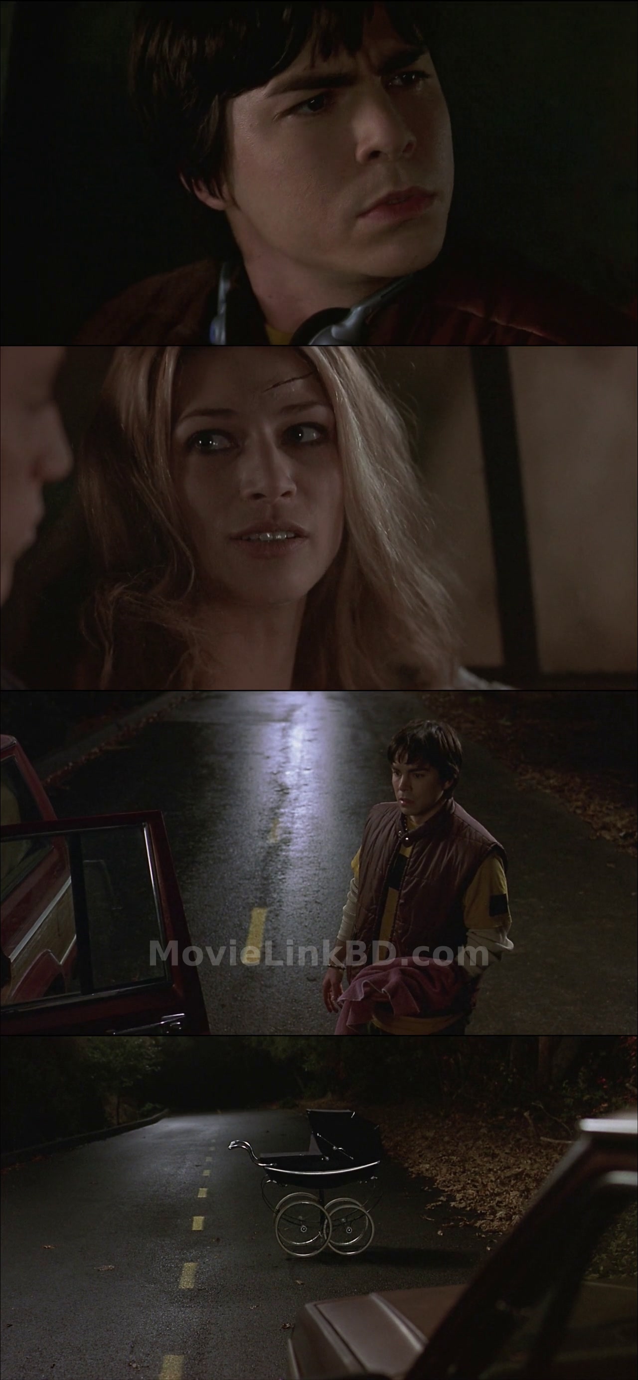 Dead End (2003) &bull; English on MovieLinkBD Movie