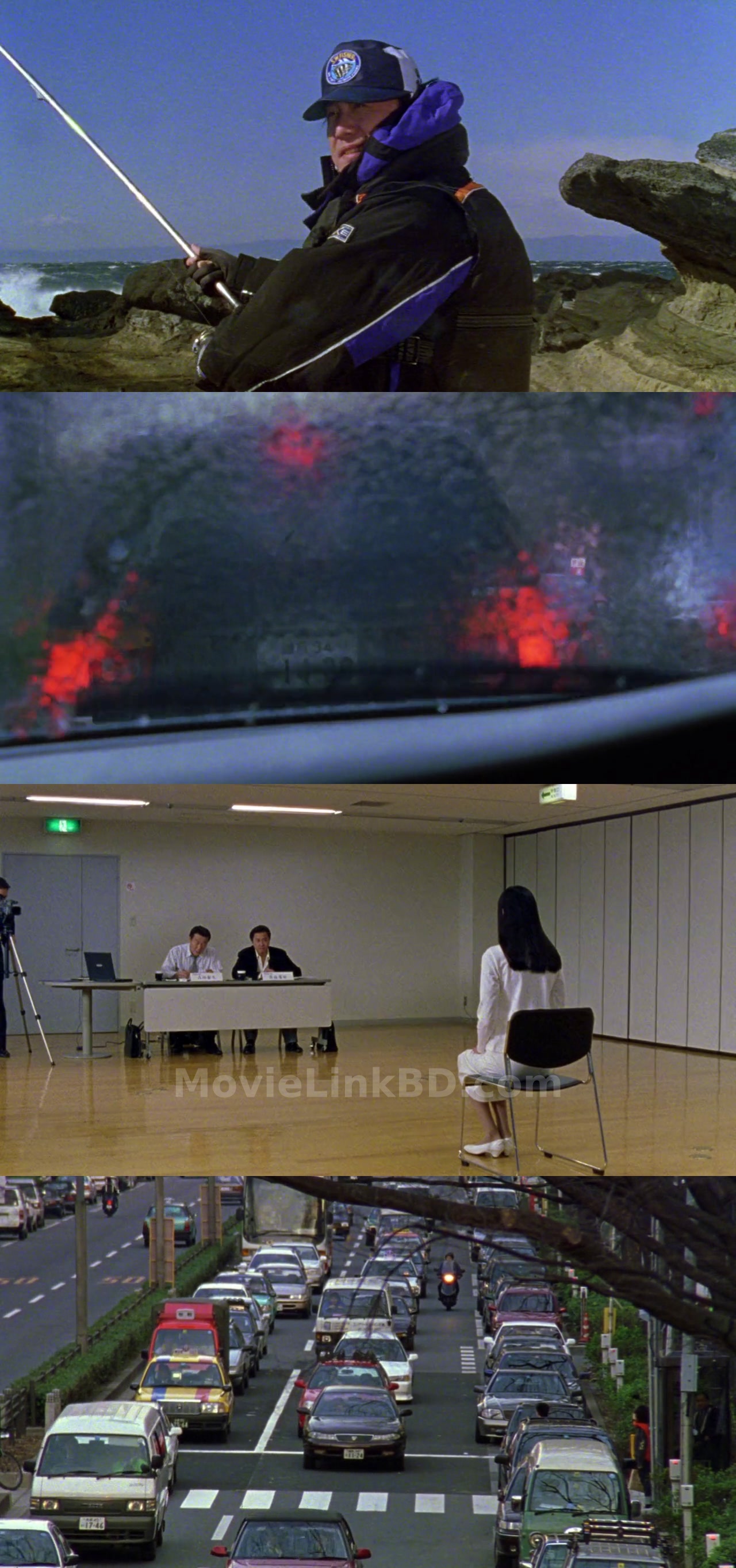 Audition  with English Subtitle (2000) &bull; Japanese on MovieLinkBD Movie