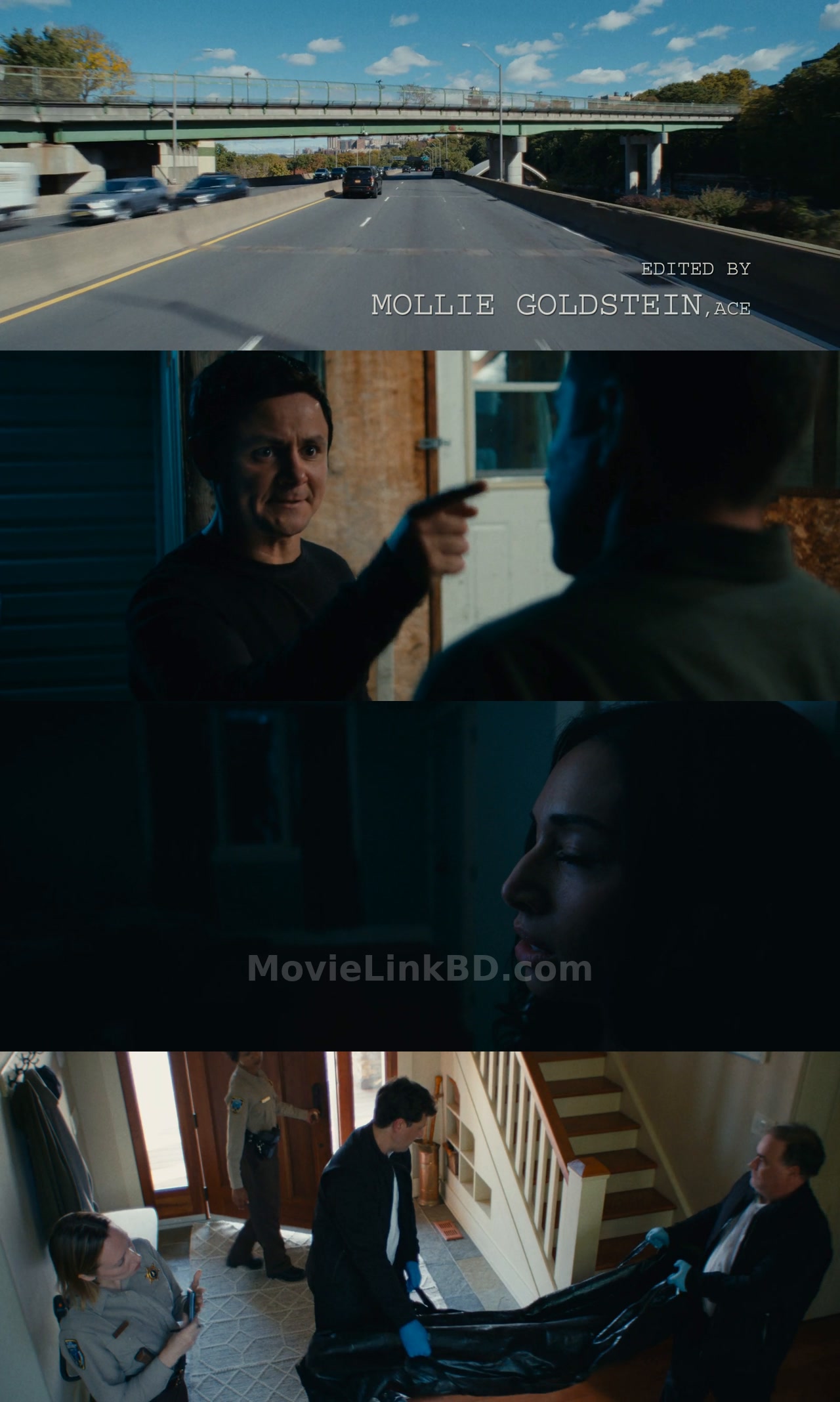 Screenshot of Untitled Home Invasion Romance (2026) &bull; Hindi + English on MovieLinkBD