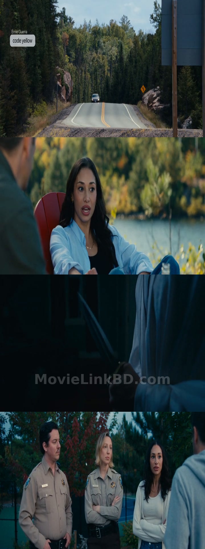 Untitled Home Invasion Romance (2026) &bull; Hindi + English on MovieLinkBD Movie