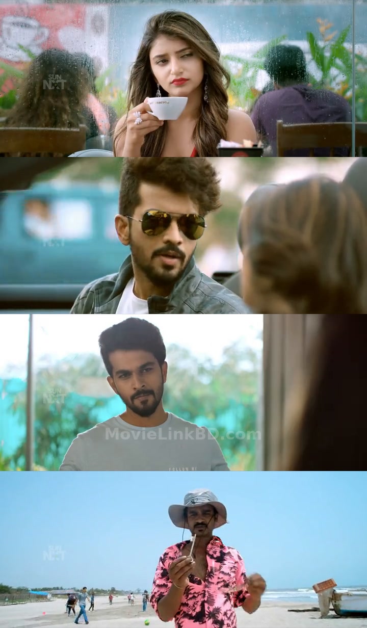 Kiss  Hindi ORG (2019) &bull; Hindi + Kannada on MovieLinkBD Movie