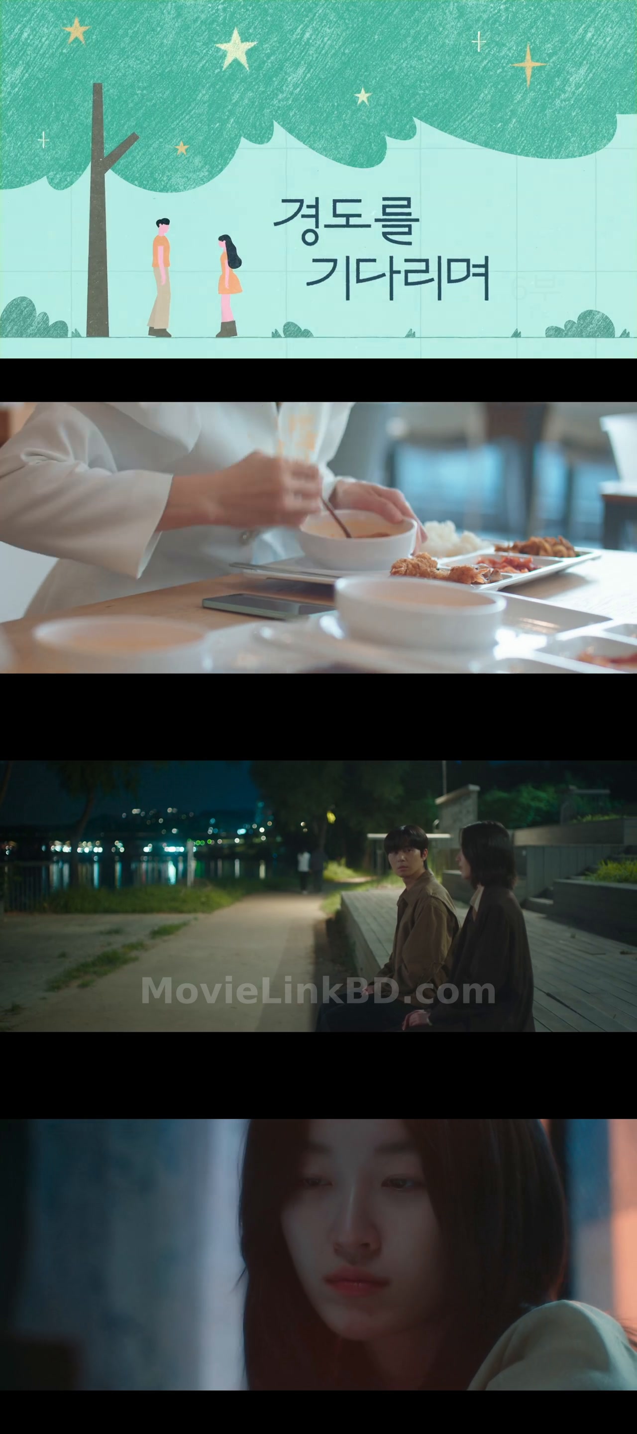Surely Tomorrow (2025 ) S01 Epi 1-12 Completed [Hindi ORG] &mdash; S01 &bull; Hindi + Korean + Multi Audio on MovieLinkBD S01E06