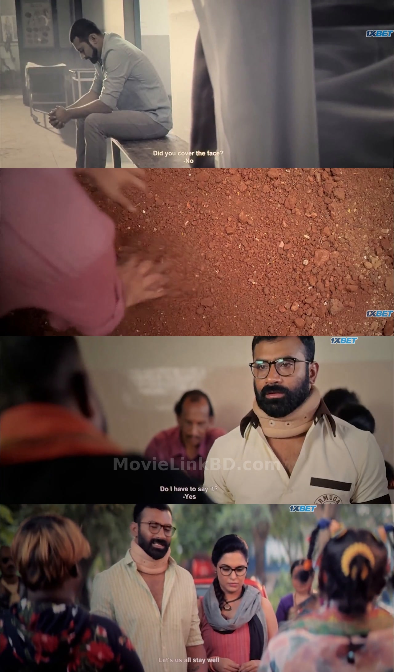 Sidlingu 2 (2025) Hindi (Unofficial) Download | MovieLinkBD TV Movie